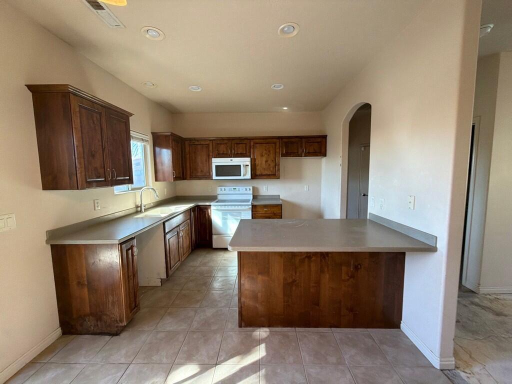 SUN BOWL WEST TOWNHOMES - Residential