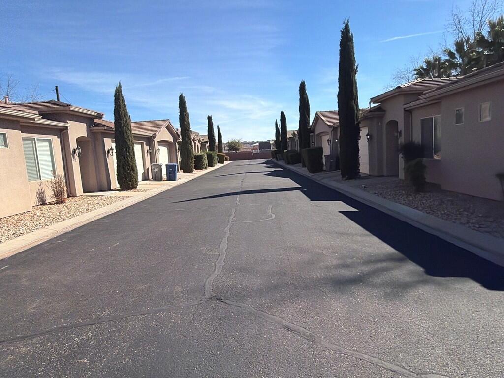 SUN BOWL WEST TOWNHOMES - Residential