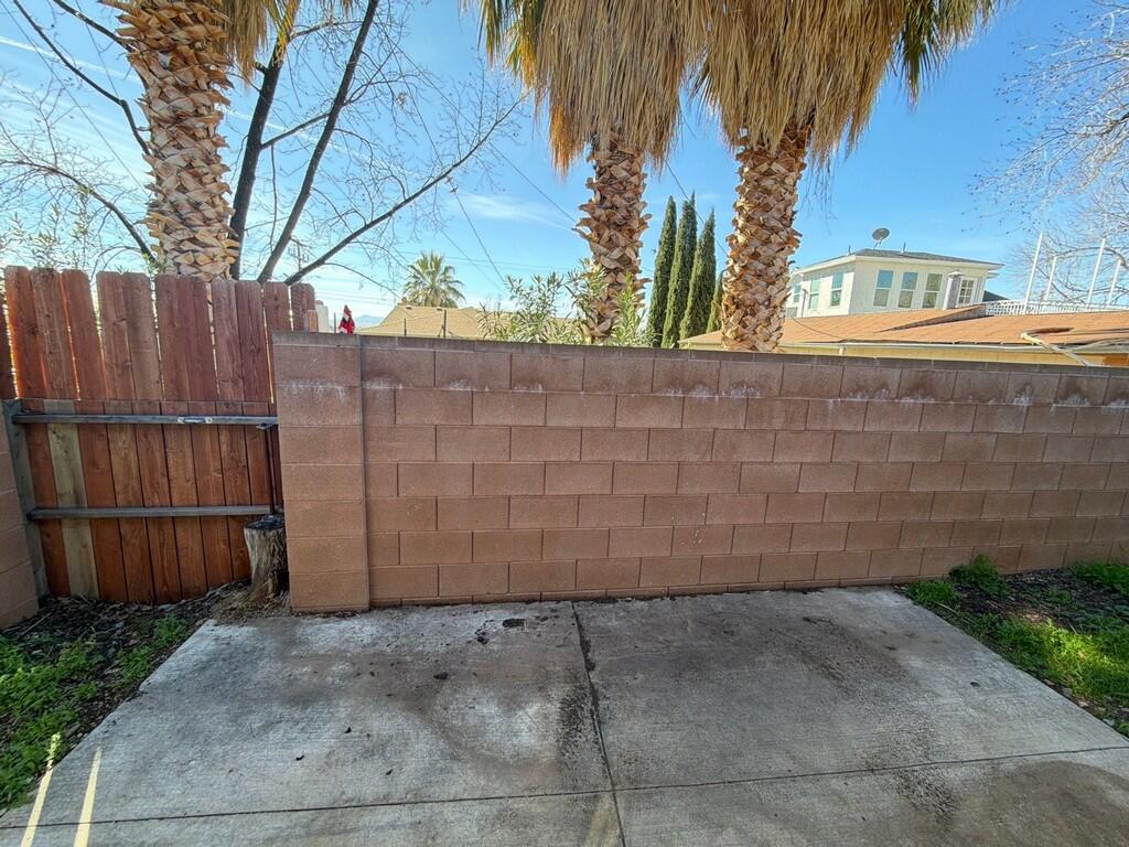 SUN BOWL WEST TOWNHOMES - Residential