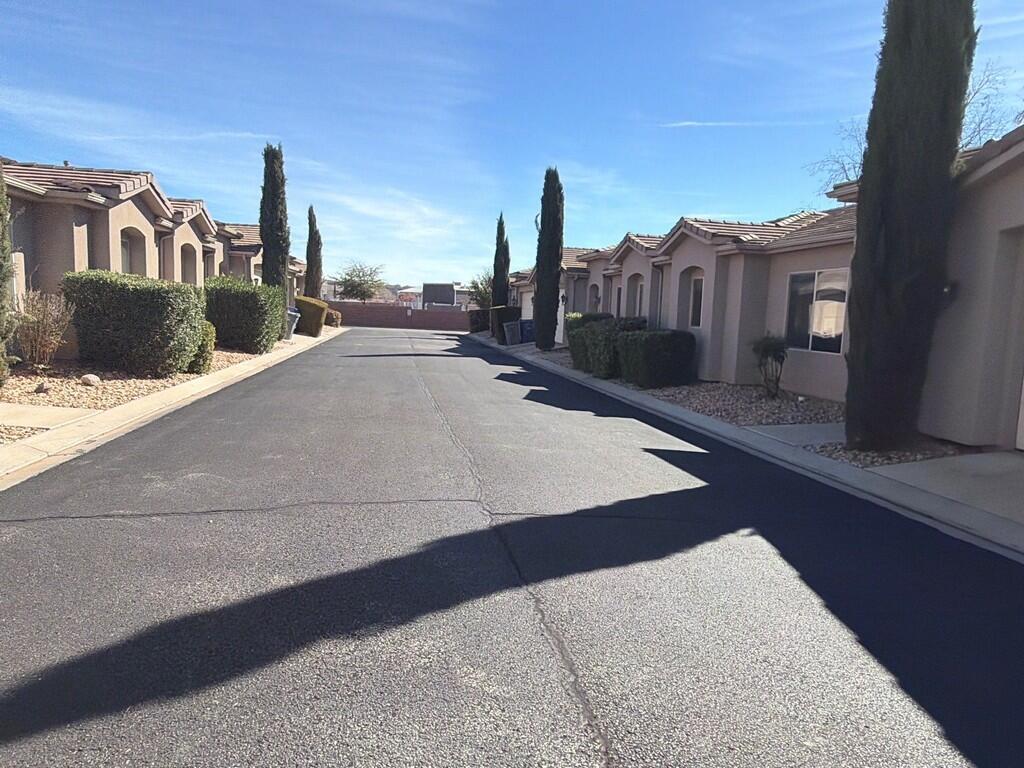 SUN BOWL WEST TOWNHOMES - Residential