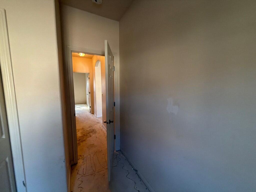 SUN BOWL WEST TOWNHOMES - Residential