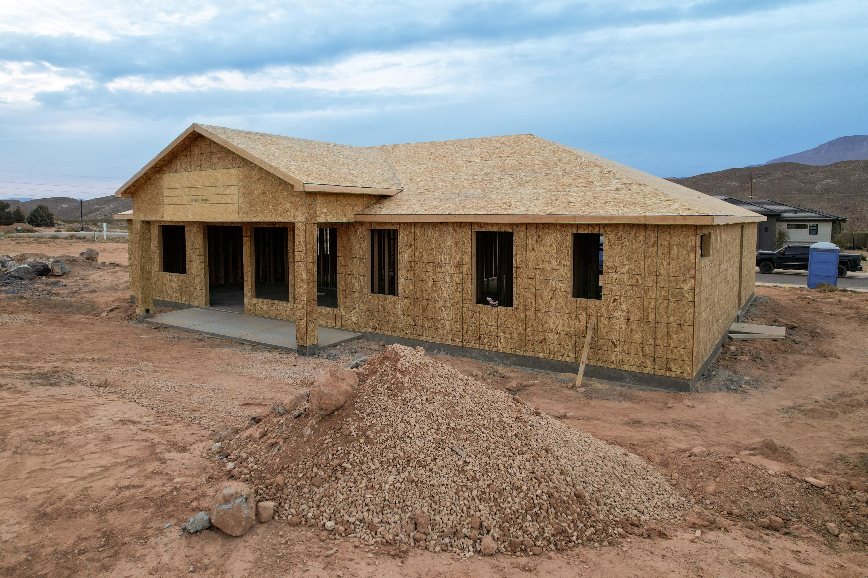 SANDS COVE - Residential