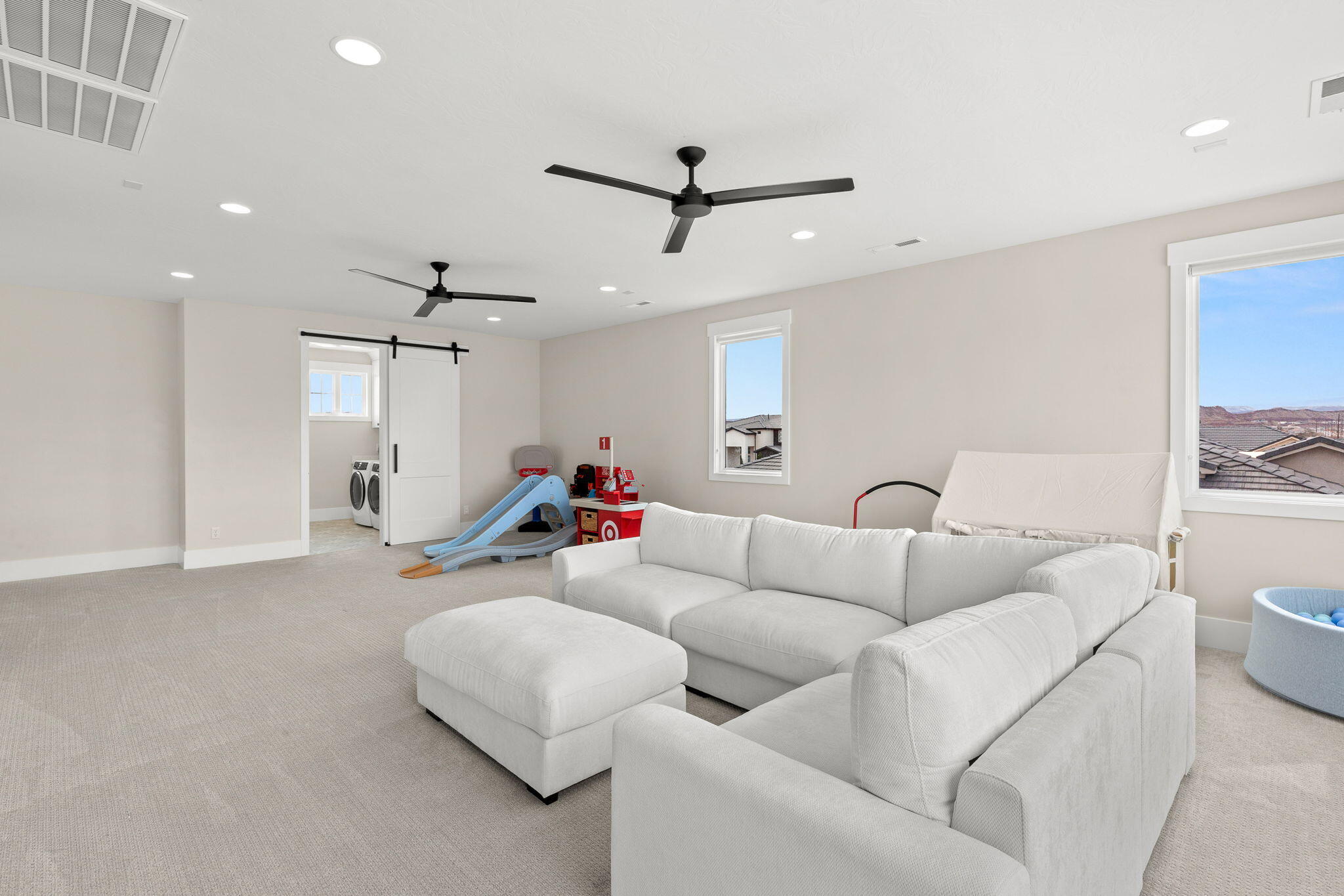 CRIMSON VISTAS - Residential