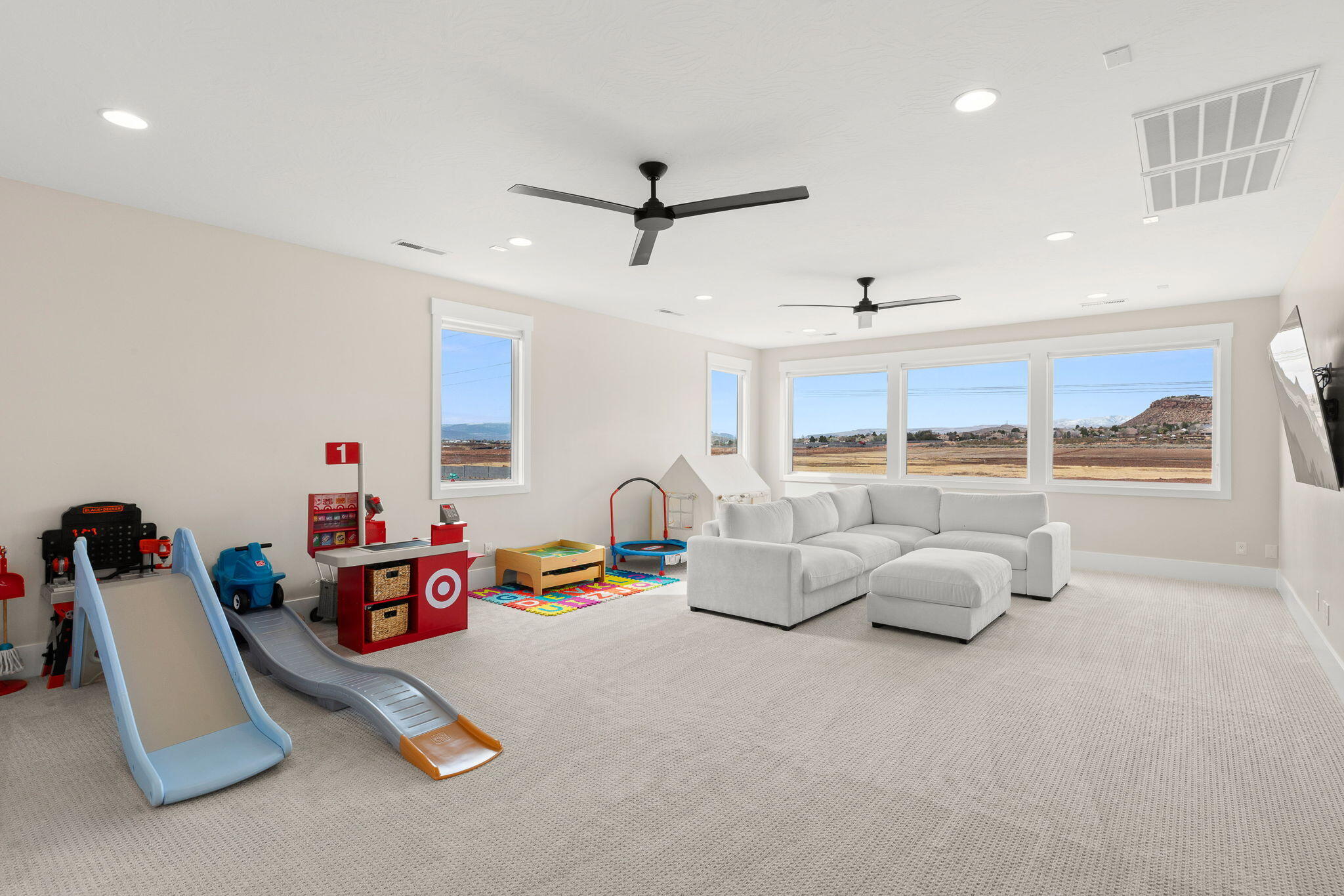 CRIMSON VISTAS - Residential