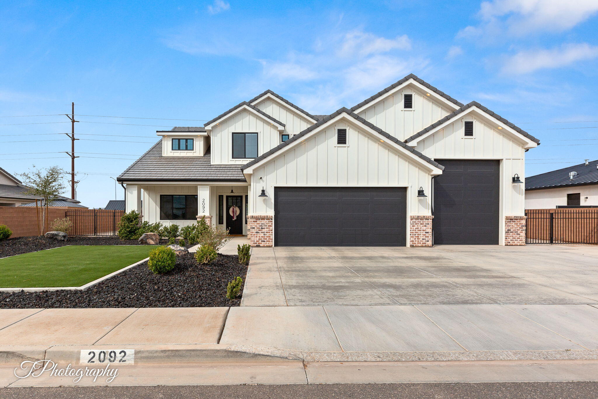 CRIMSON VISTAS - Residential