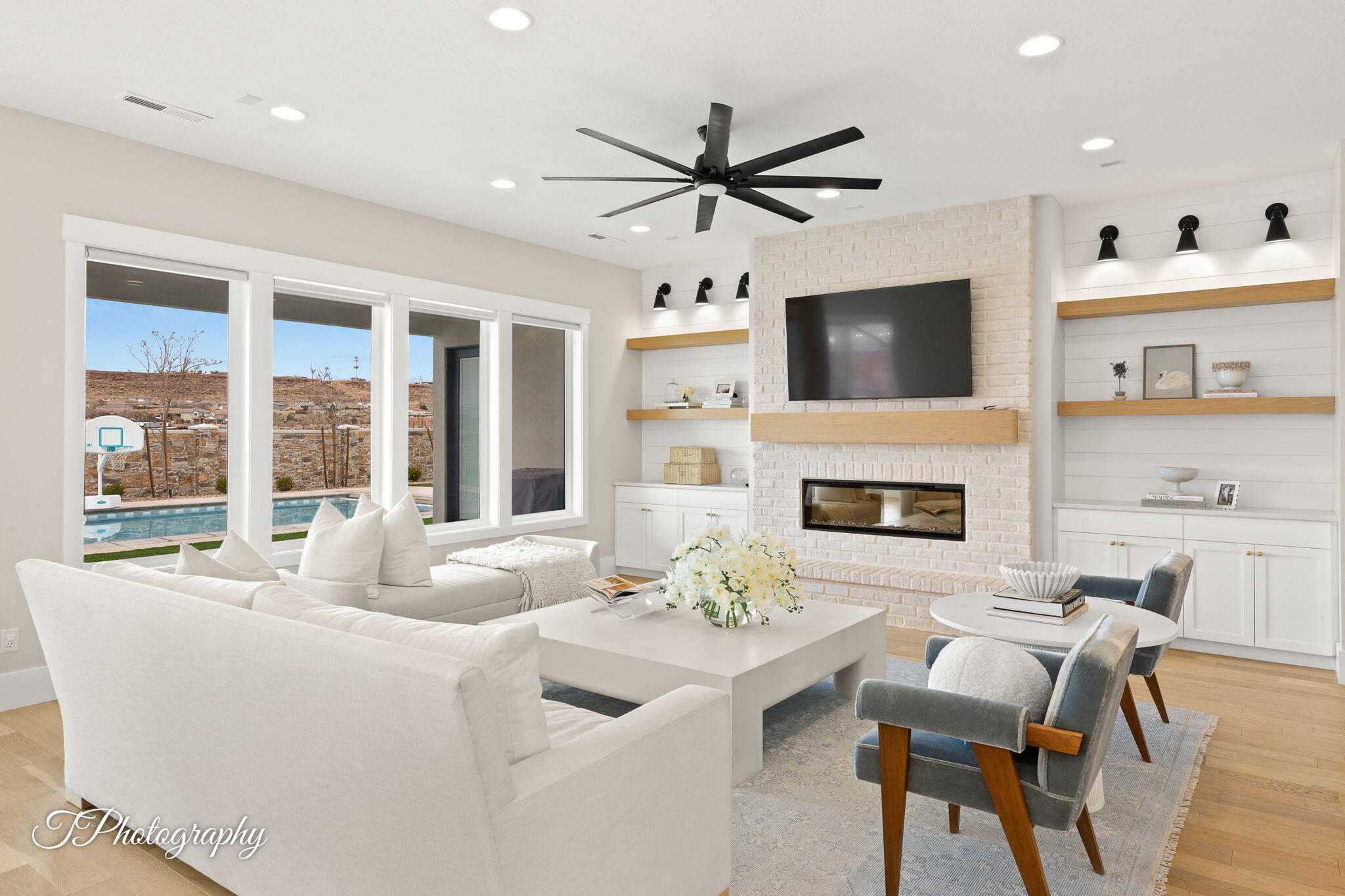 CRIMSON VISTAS - Residential