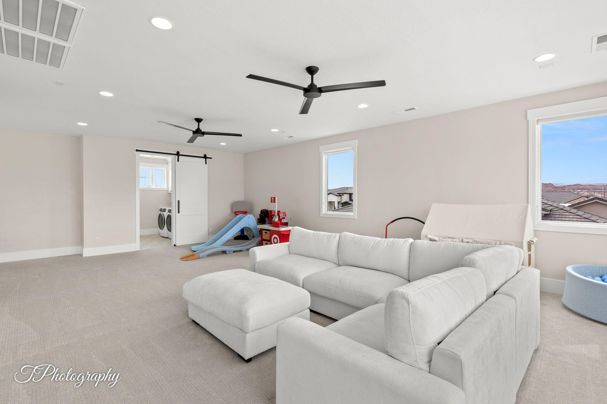 CRIMSON VISTAS - Residential