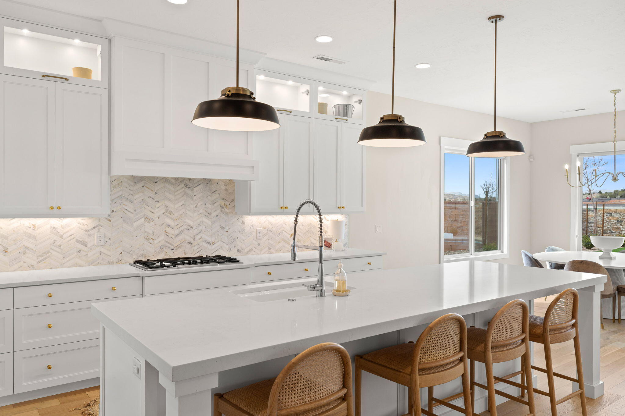 CRIMSON VISTAS - Residential