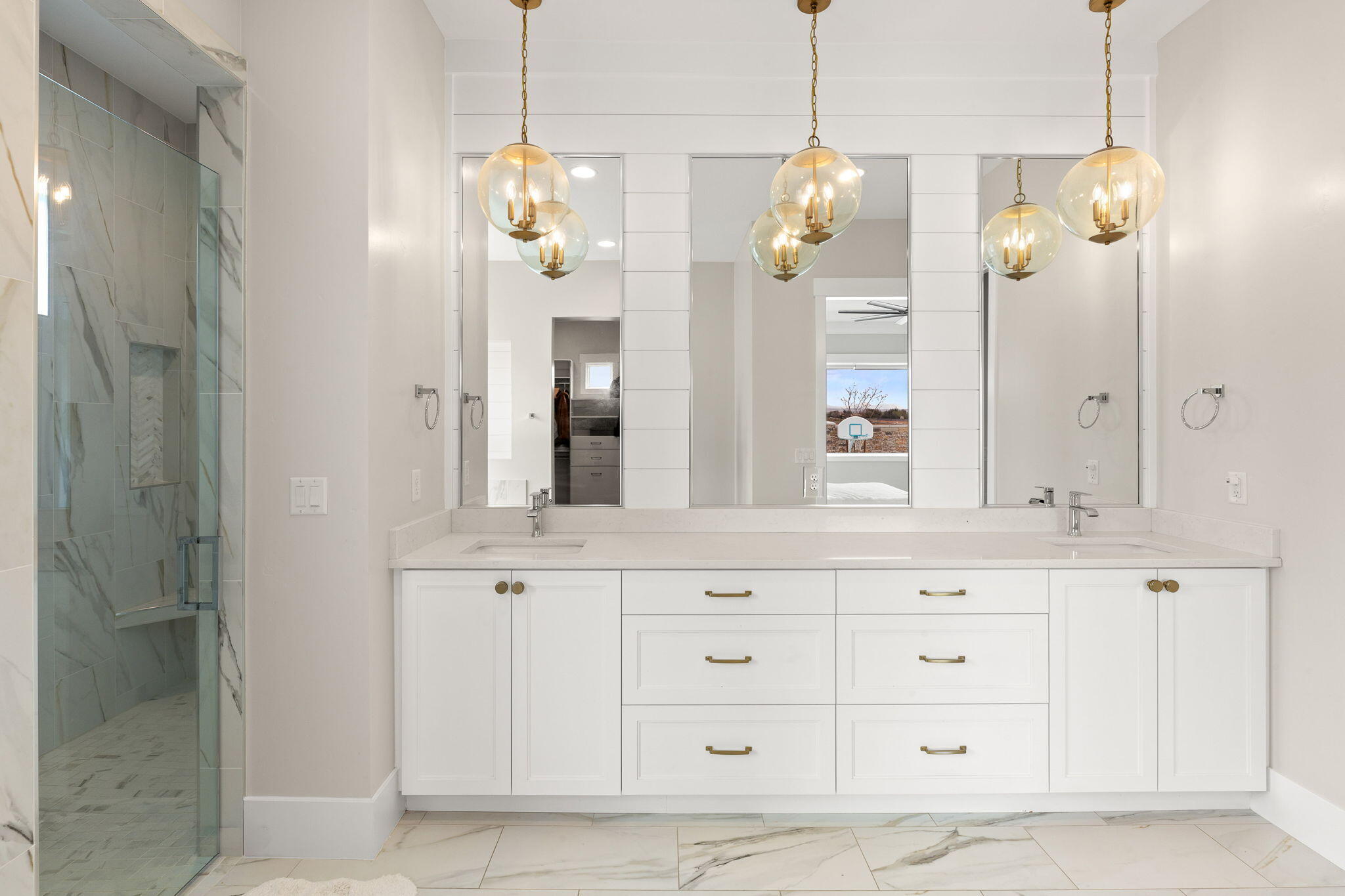 CRIMSON VISTAS - Residential