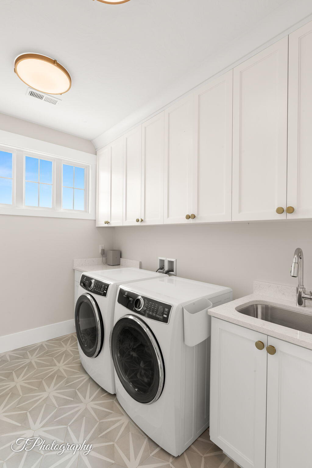 CRIMSON VISTAS - Residential