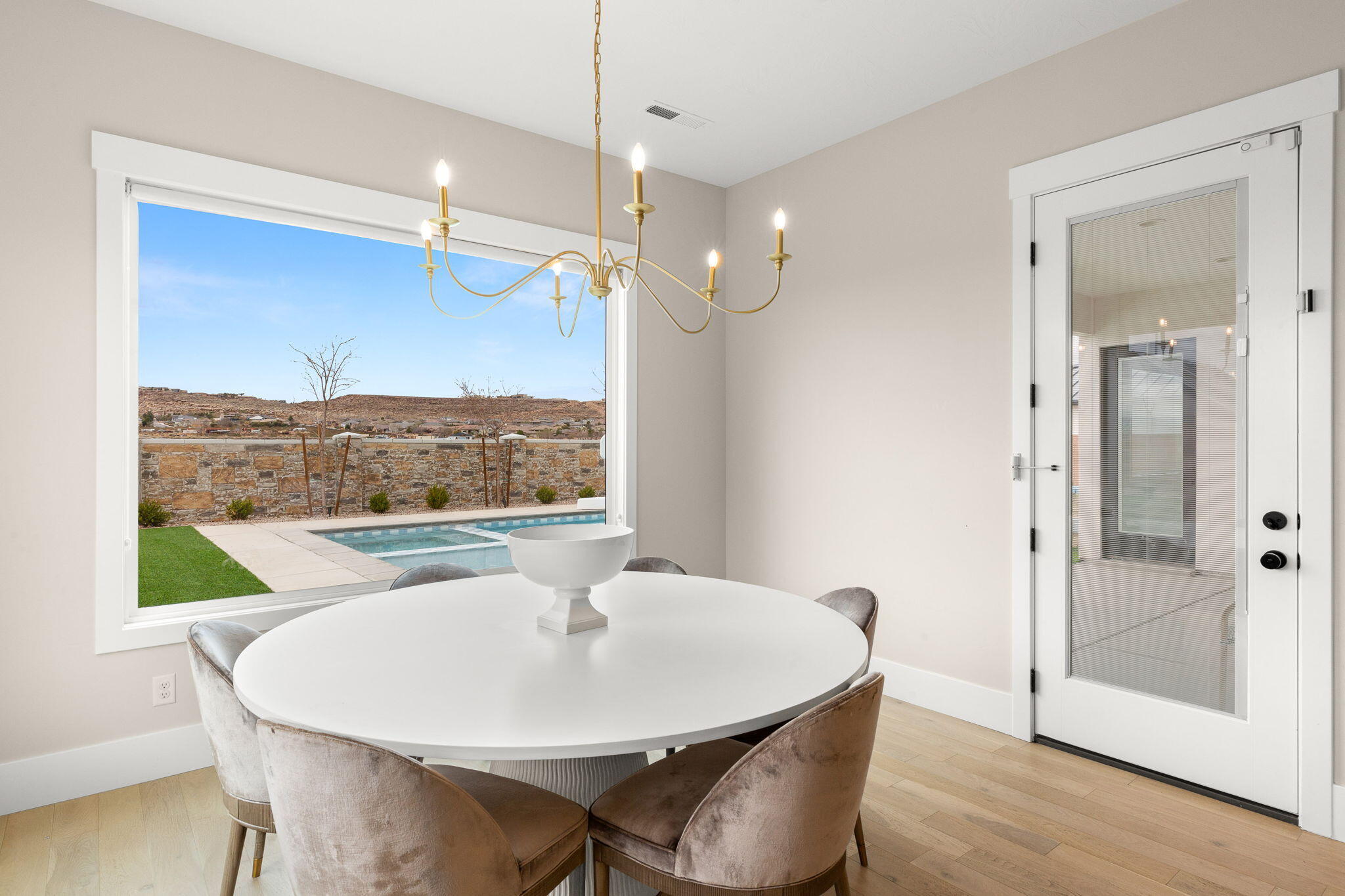 CRIMSON VISTAS - Residential