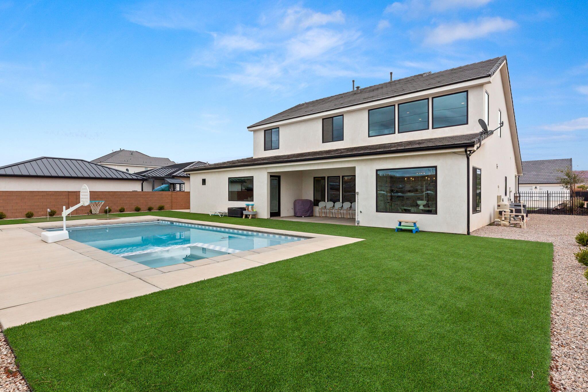 CRIMSON VISTAS - Residential