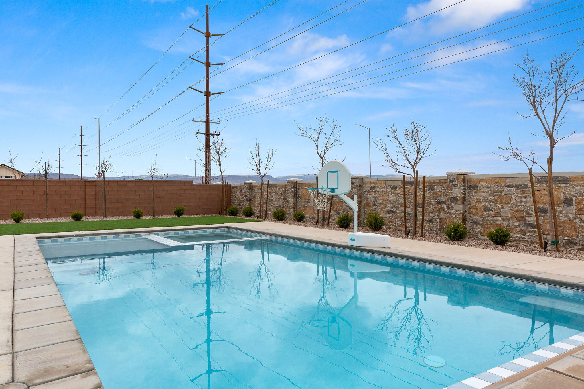 CRIMSON VISTAS - Residential