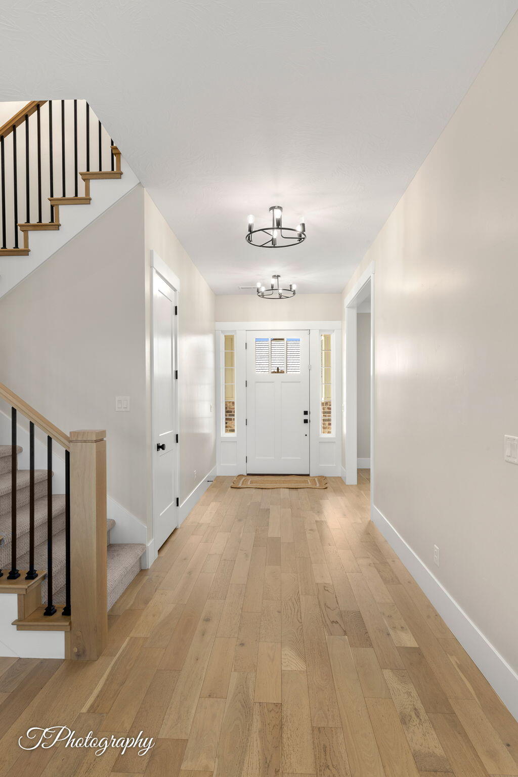 CRIMSON VISTAS - Residential