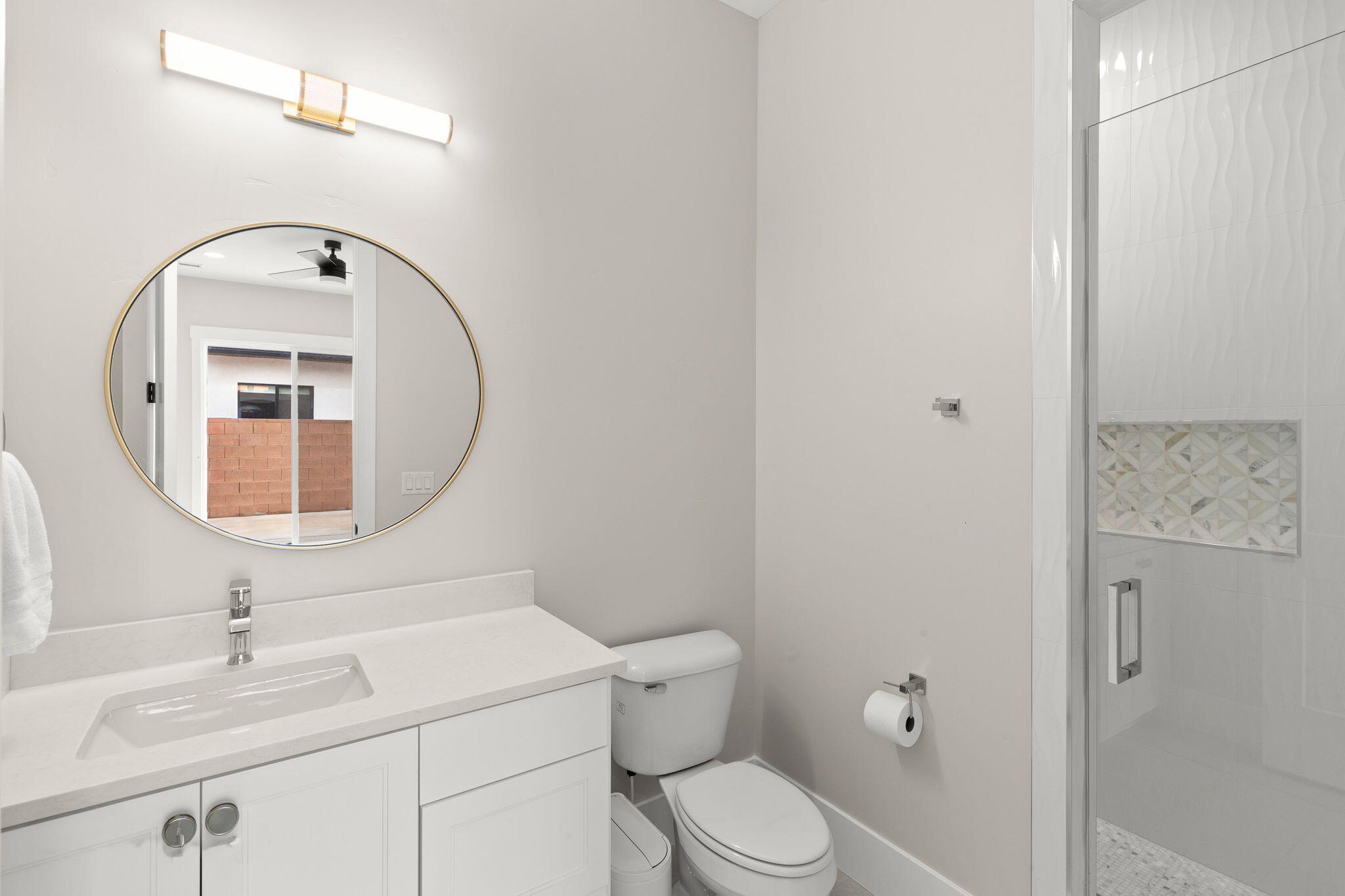 CRIMSON VISTAS - Residential