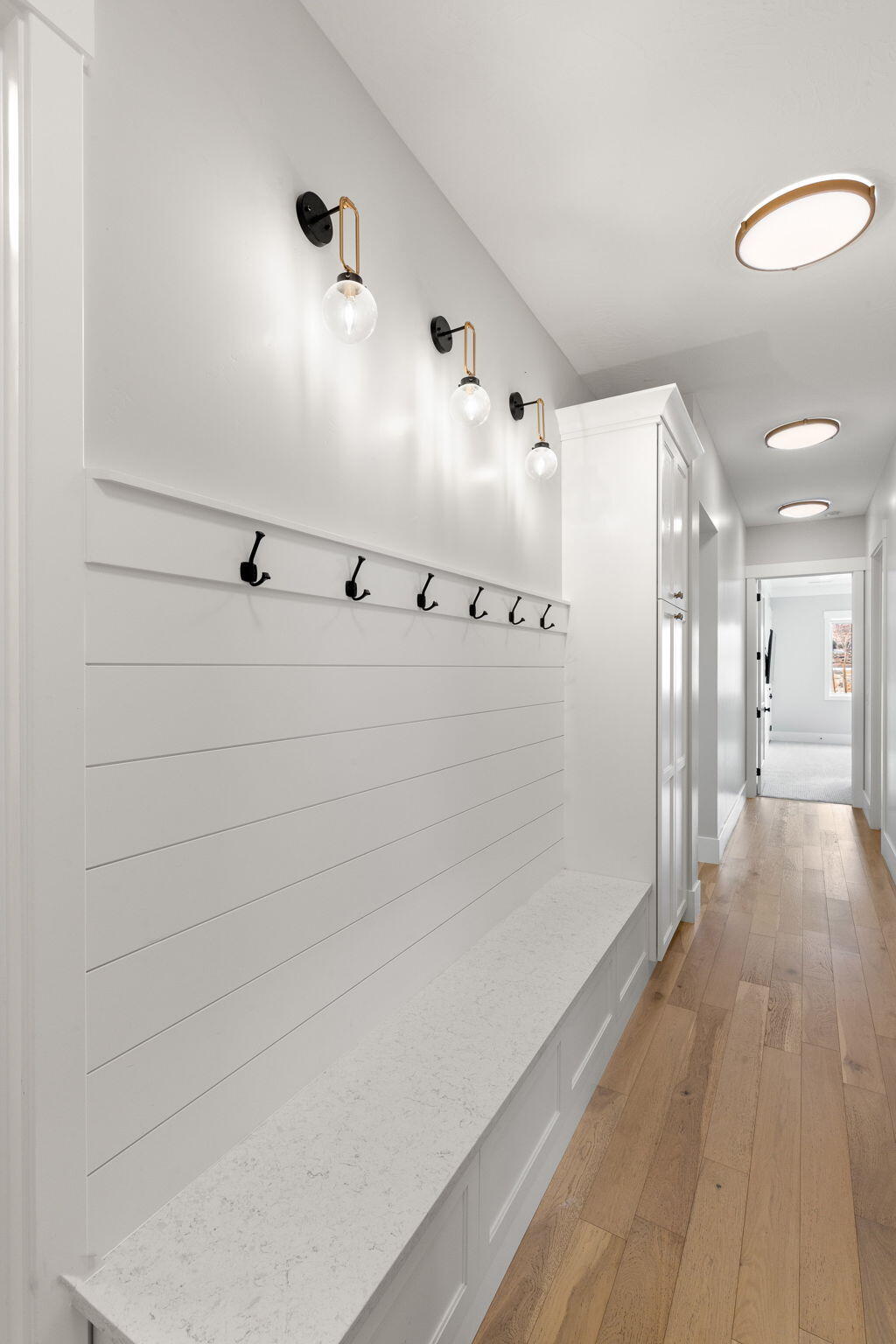 CRIMSON VISTAS - Residential