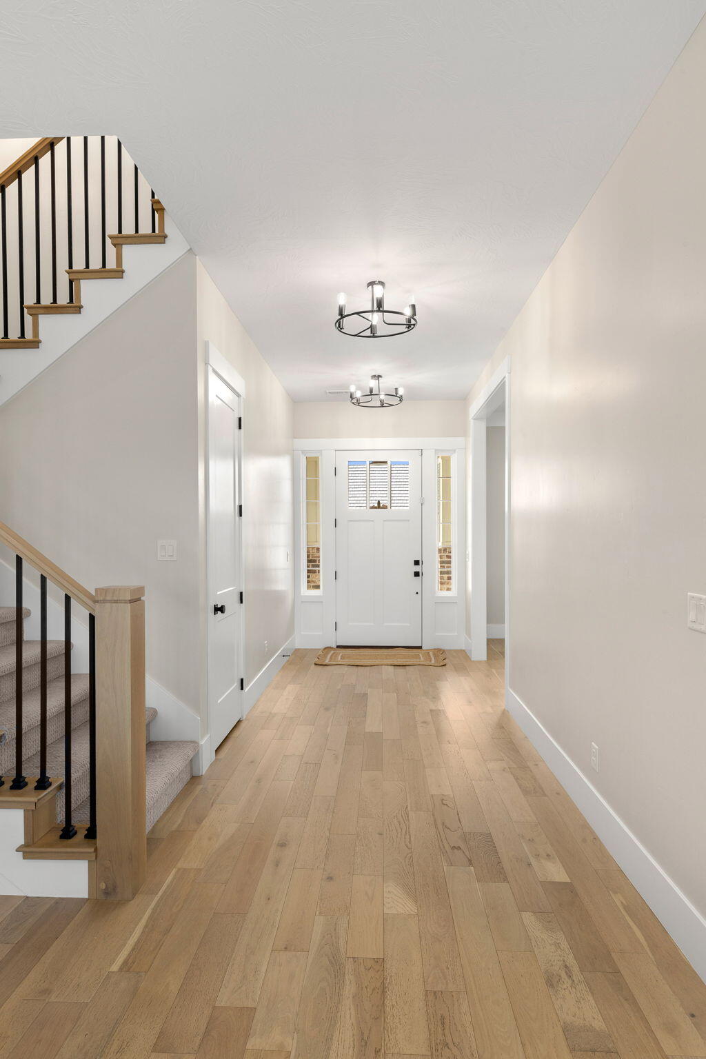 CRIMSON VISTAS - Residential