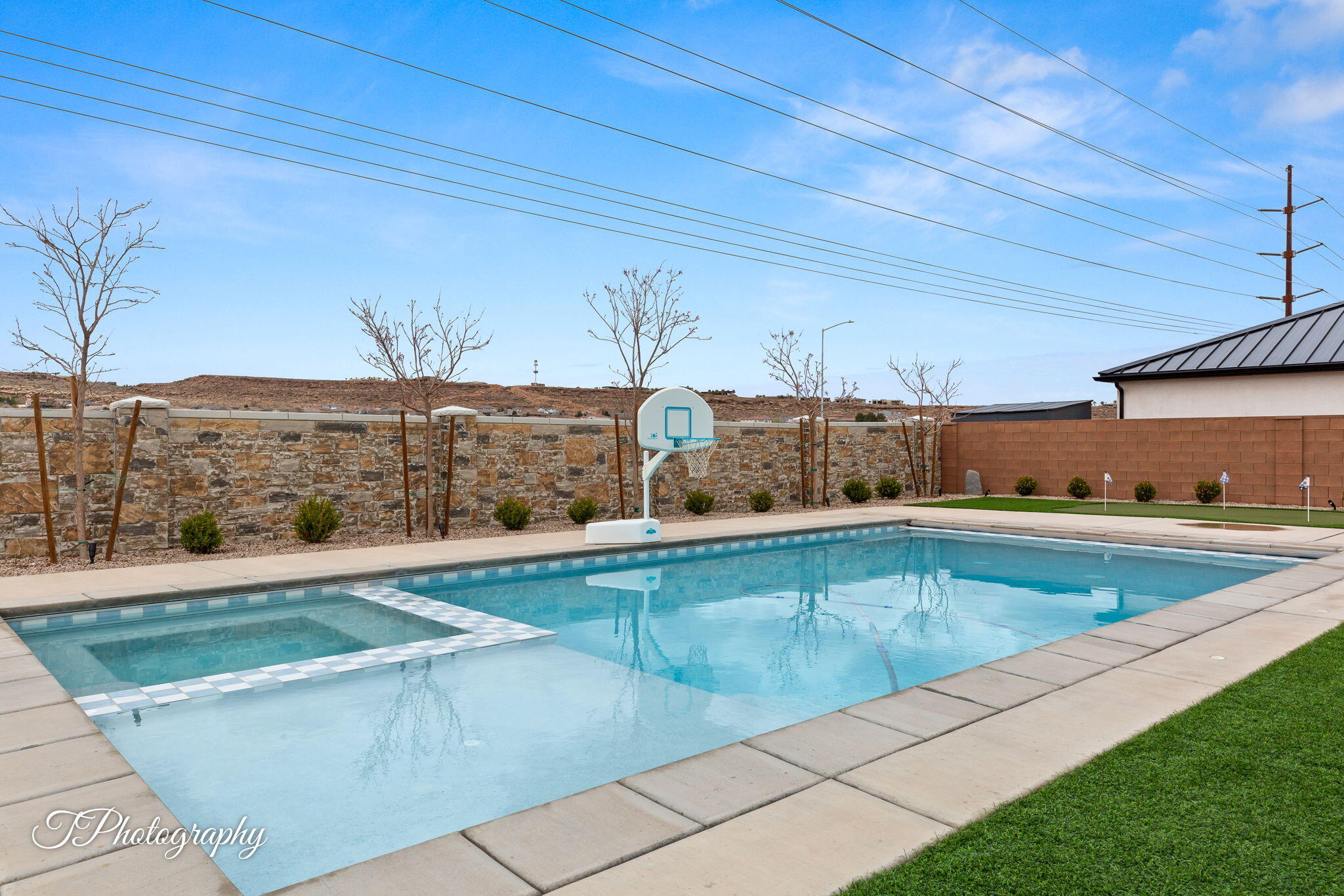 CRIMSON VISTAS - Residential