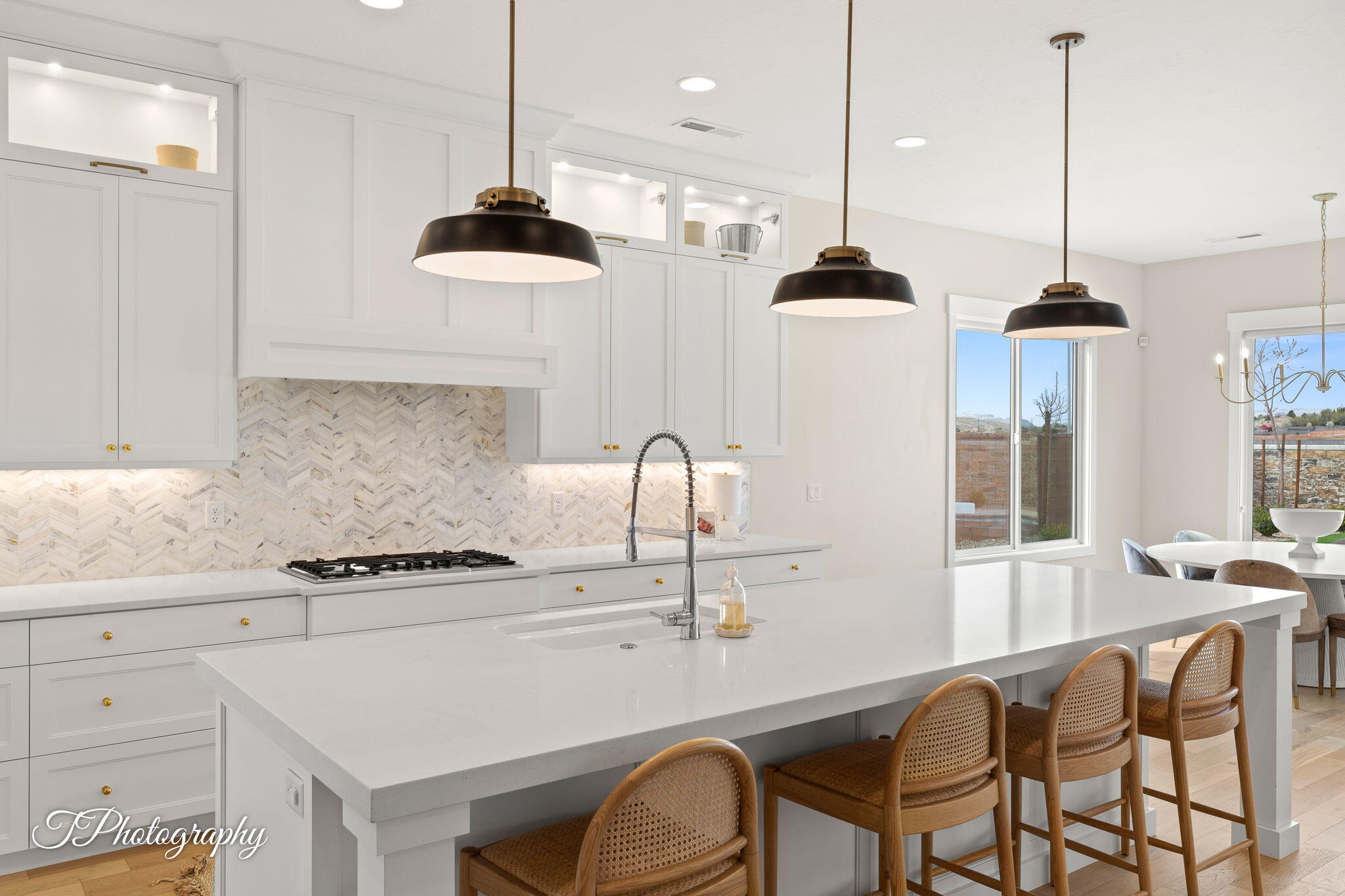 CRIMSON VISTAS - Residential