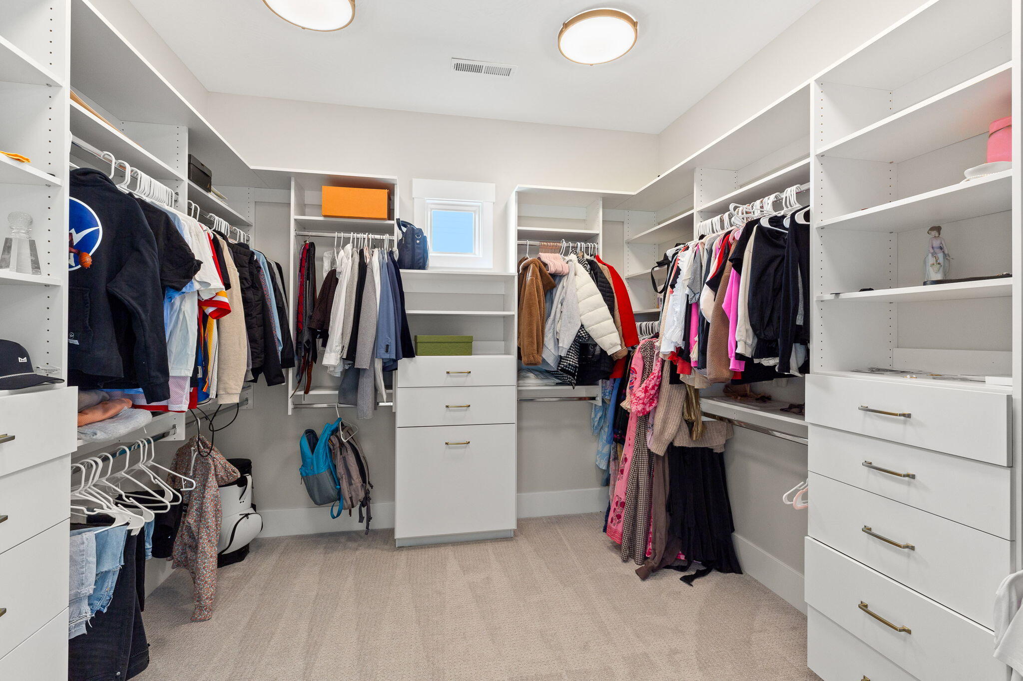 CRIMSON VISTAS - Residential