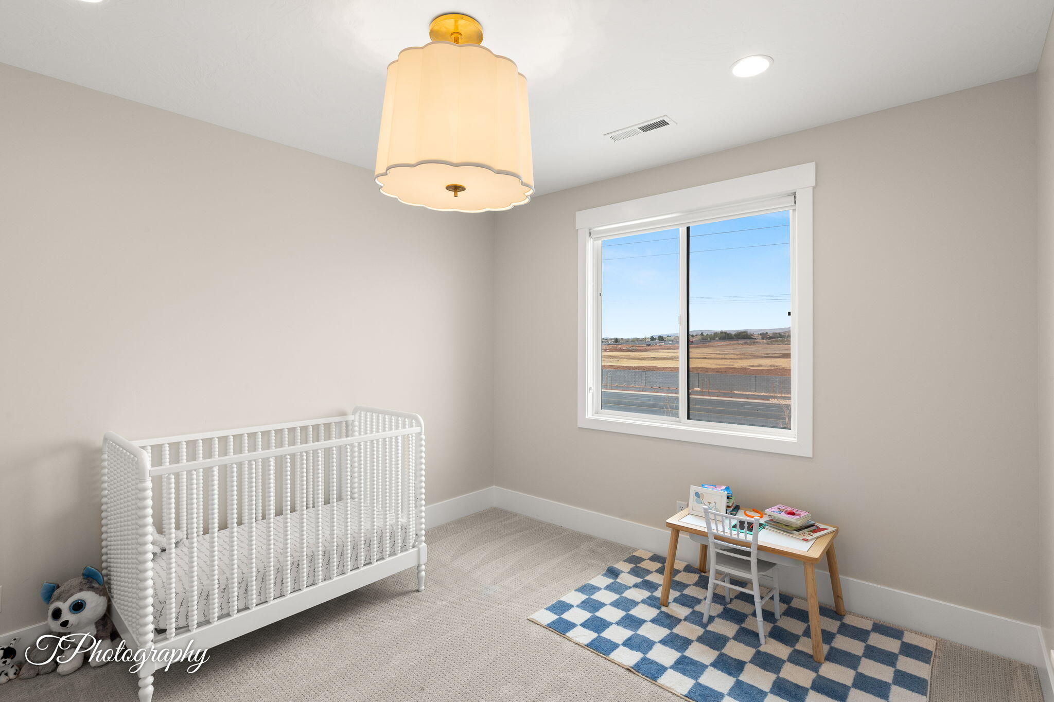 CRIMSON VISTAS - Residential