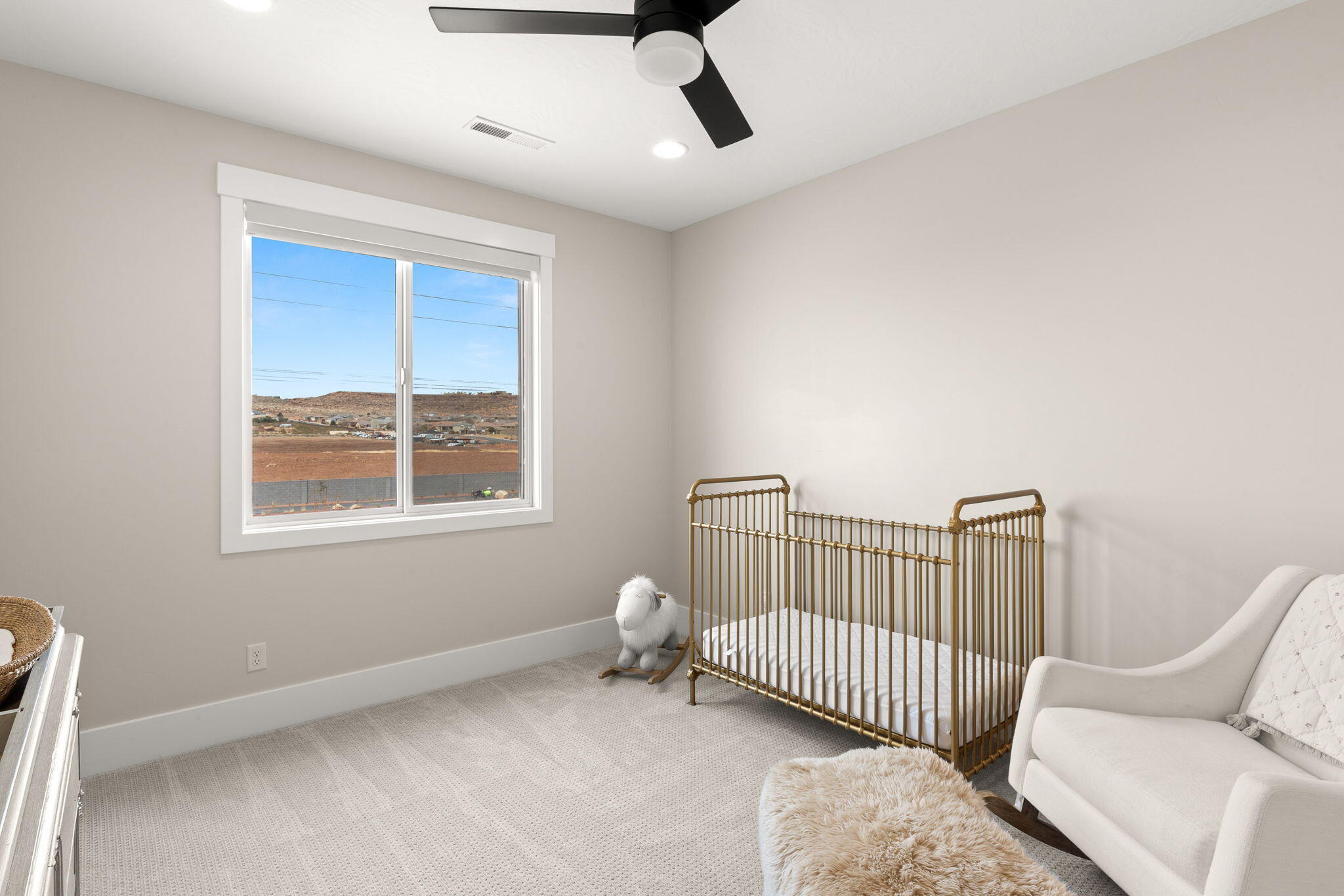 CRIMSON VISTAS - Residential