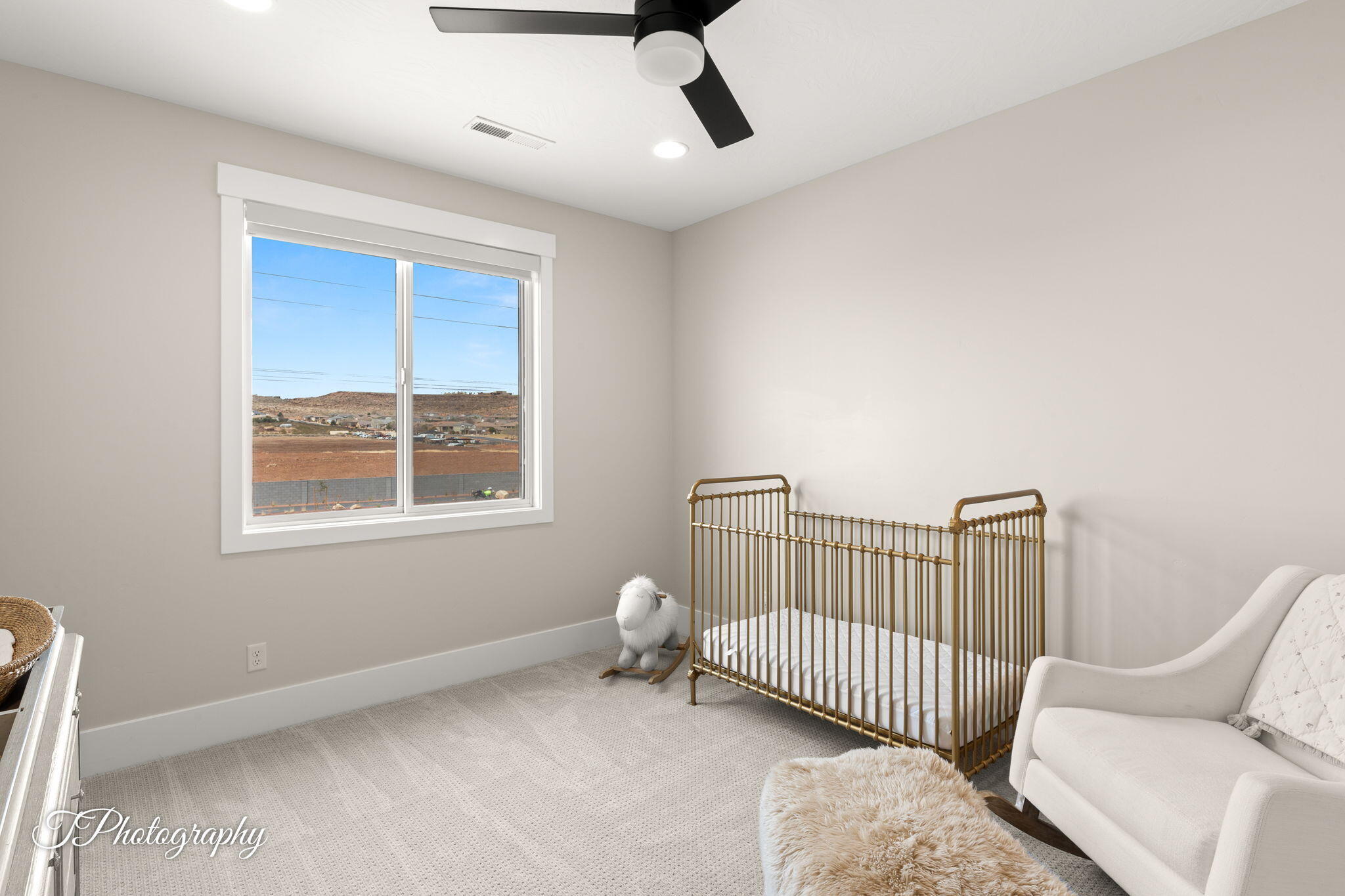 CRIMSON VISTAS - Residential