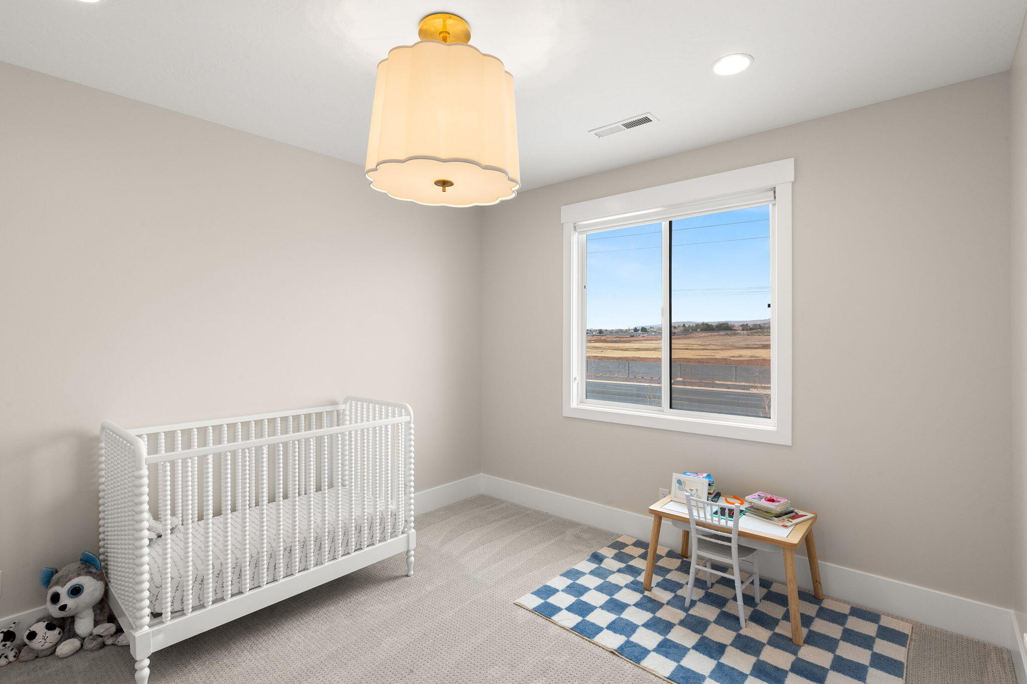 CRIMSON VISTAS - Residential