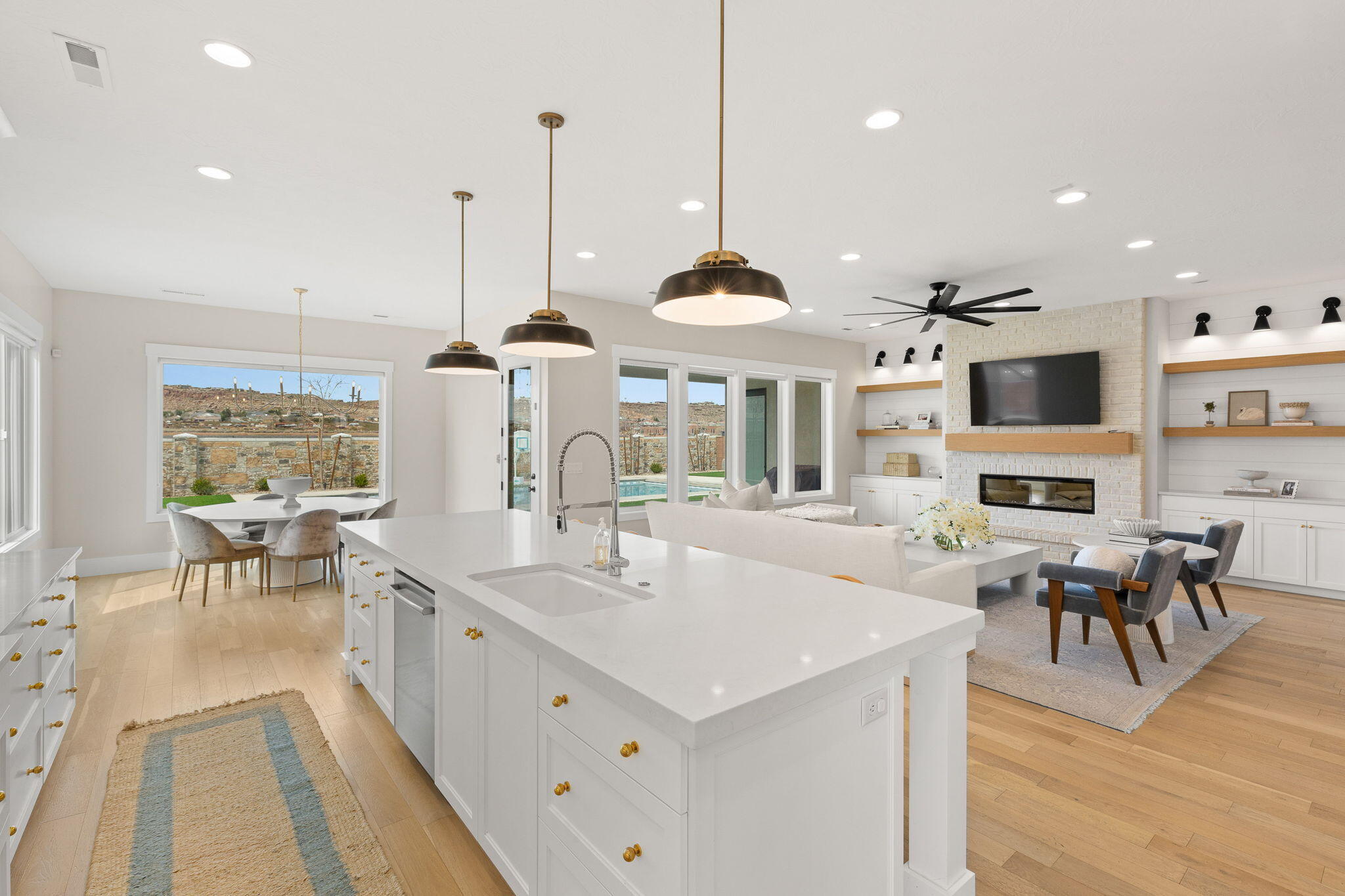 CRIMSON VISTAS - Residential