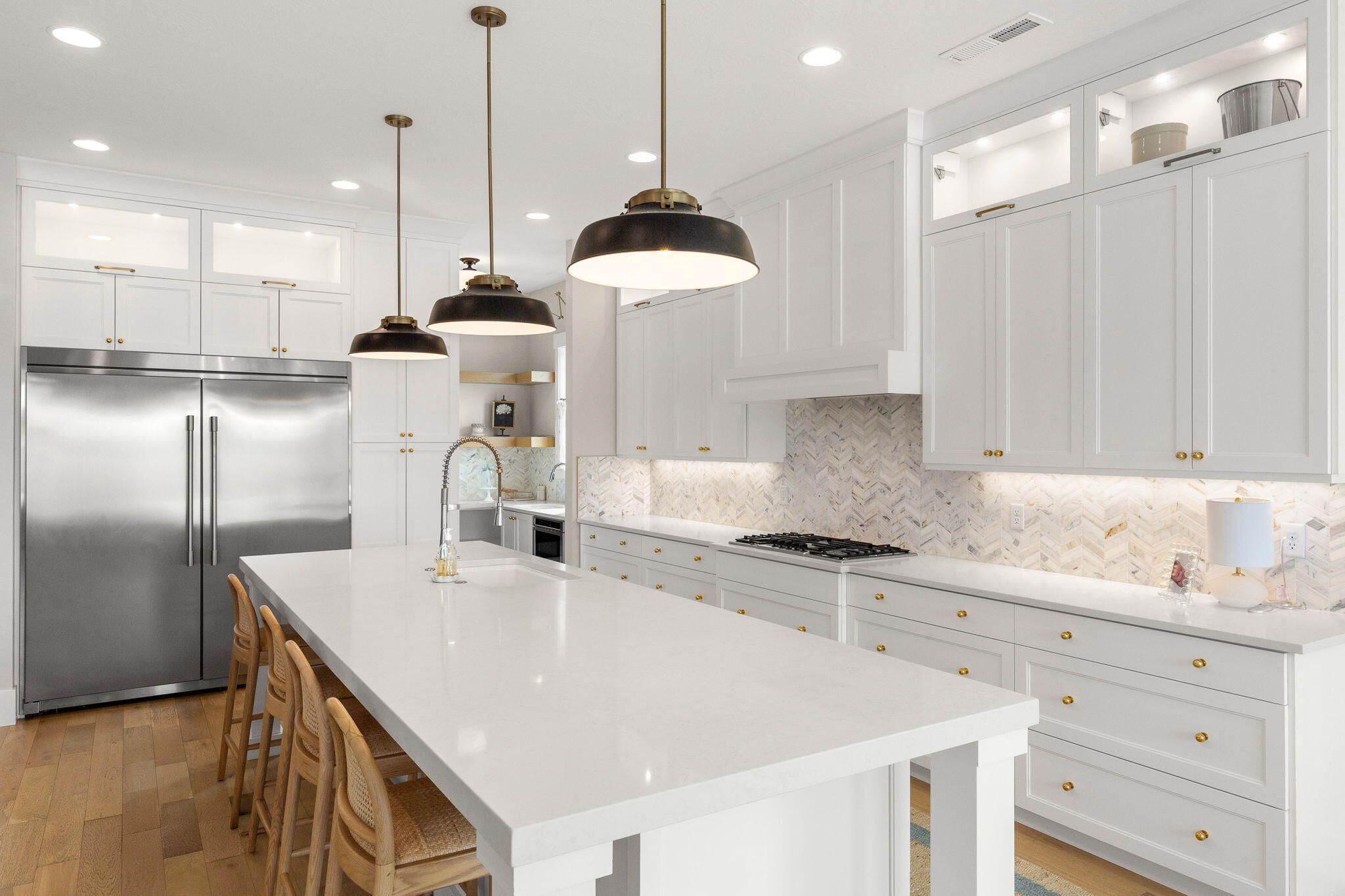 CRIMSON VISTAS - Residential