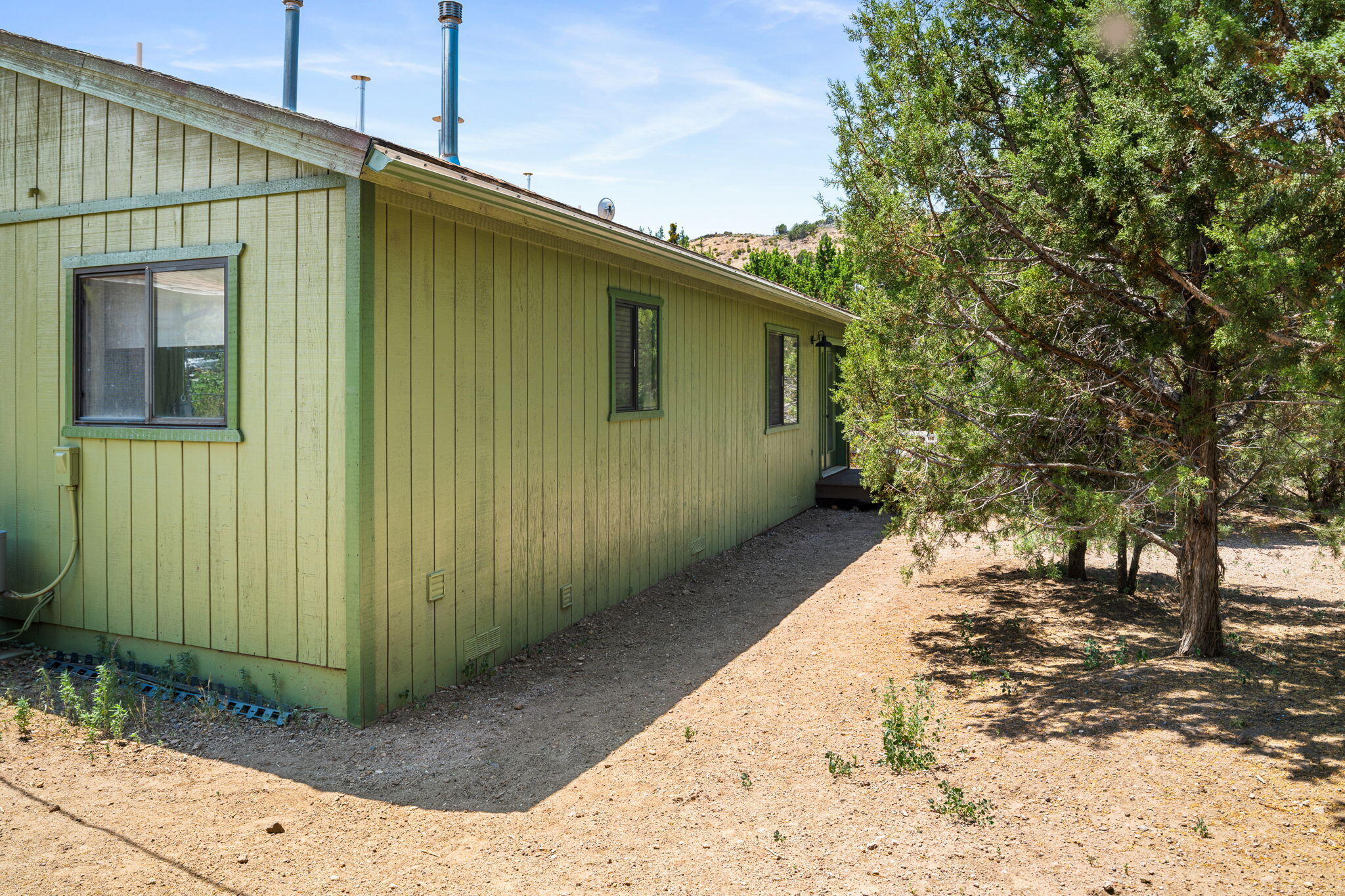 DIXIE DEER ESTATES - Residential