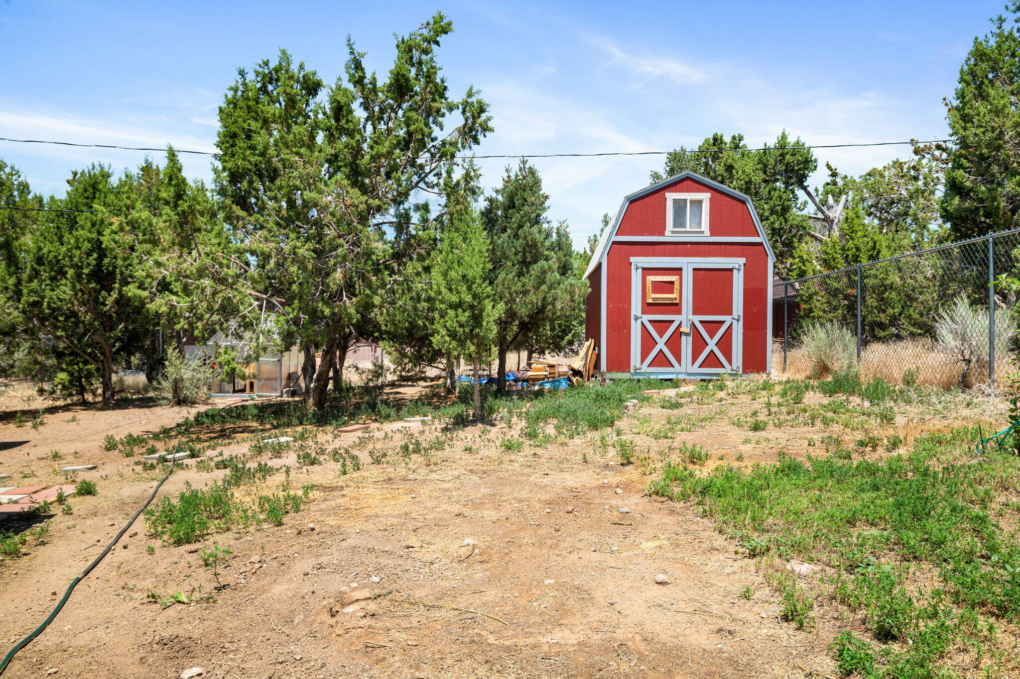 DIXIE DEER ESTATES - Residential