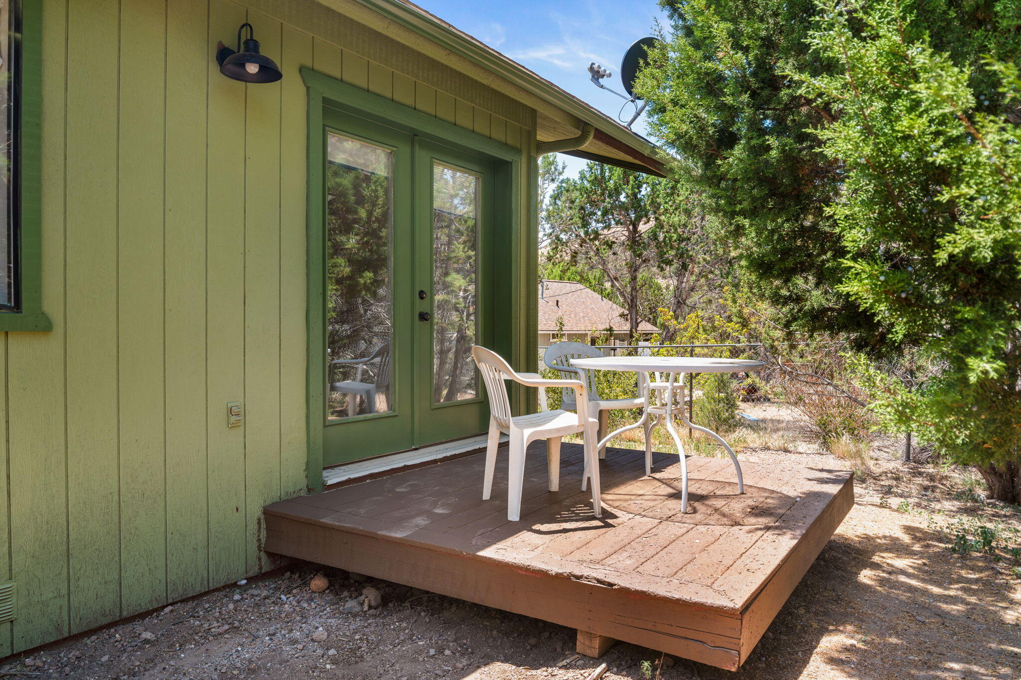 DIXIE DEER ESTATES - Residential