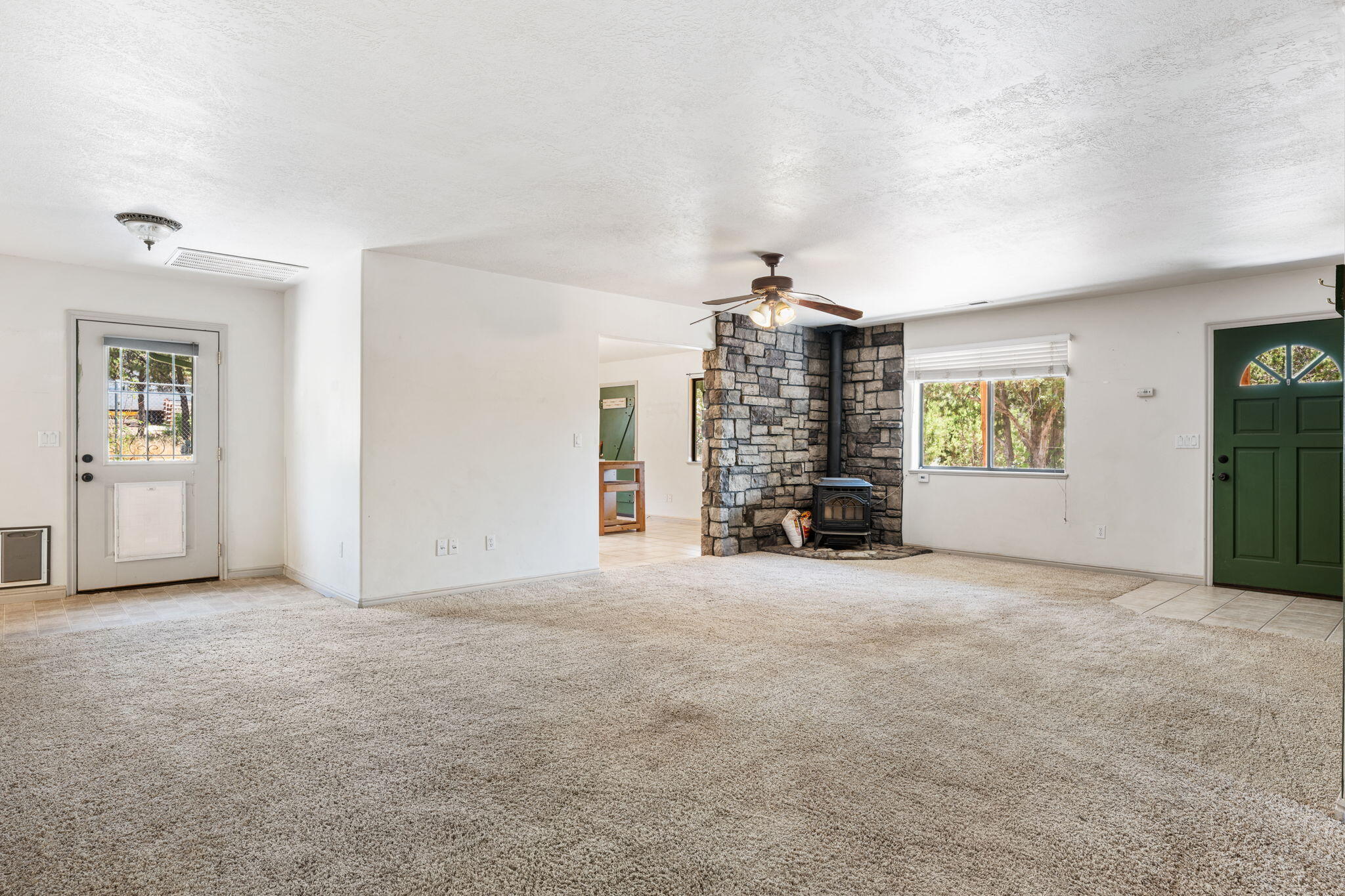 DIXIE DEER ESTATES - Residential