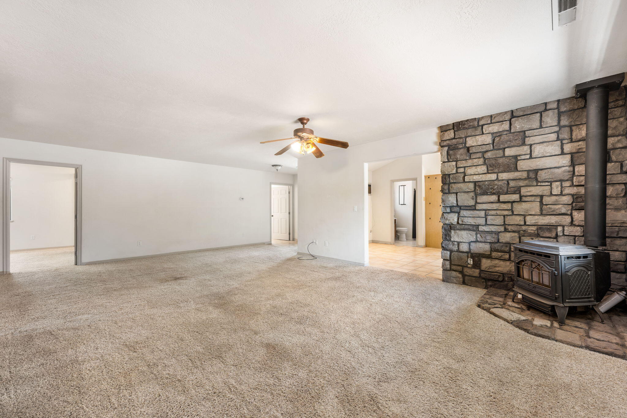 DIXIE DEER ESTATES - Residential