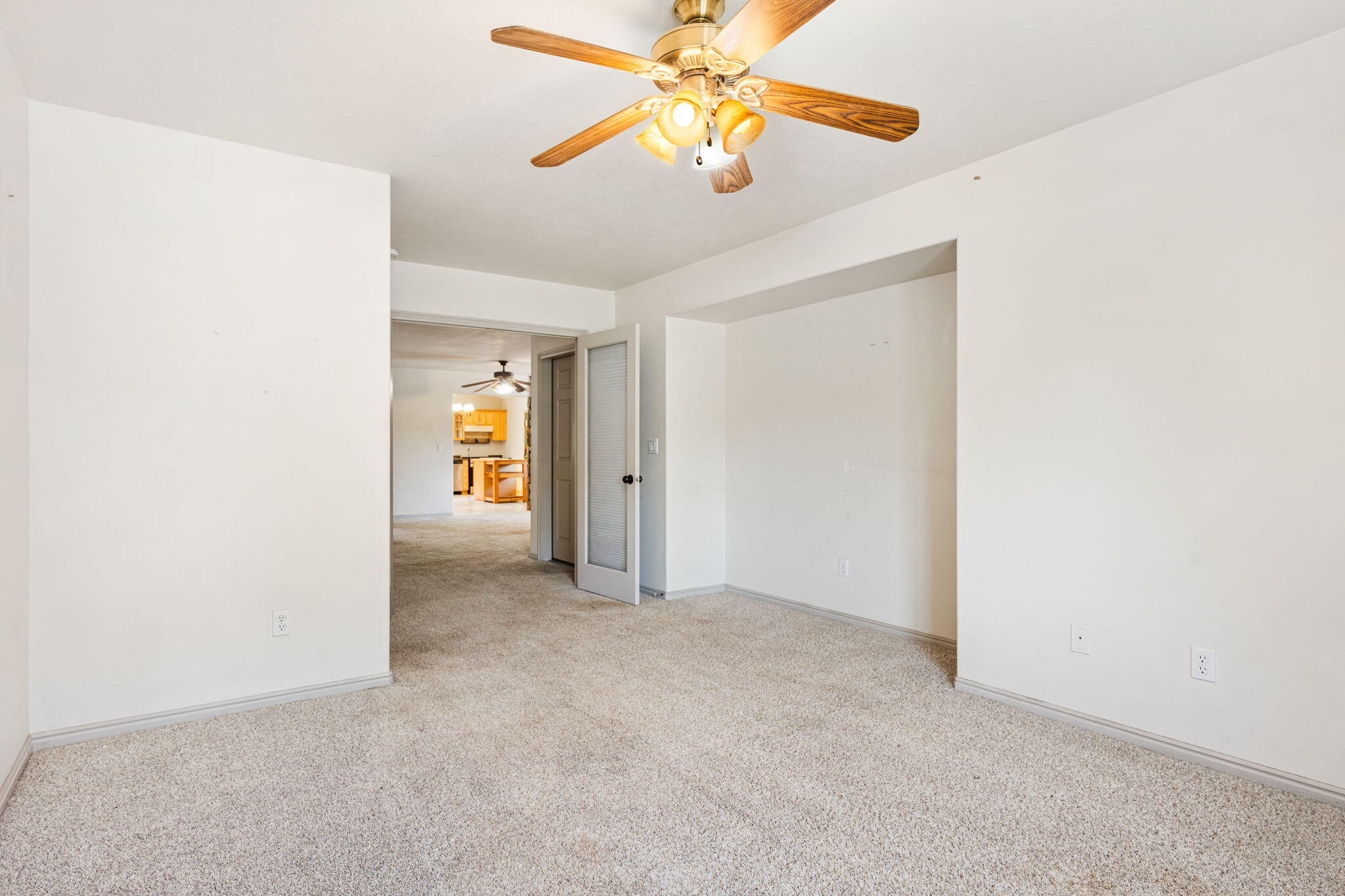 DIXIE DEER ESTATES - Residential