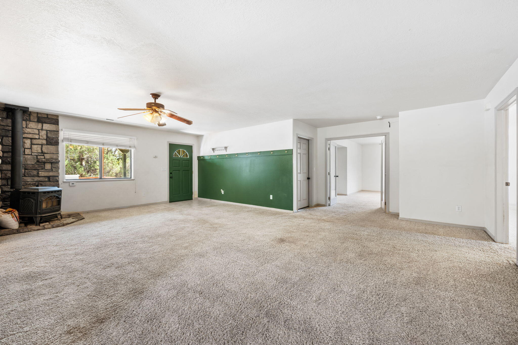 DIXIE DEER ESTATES - Residential