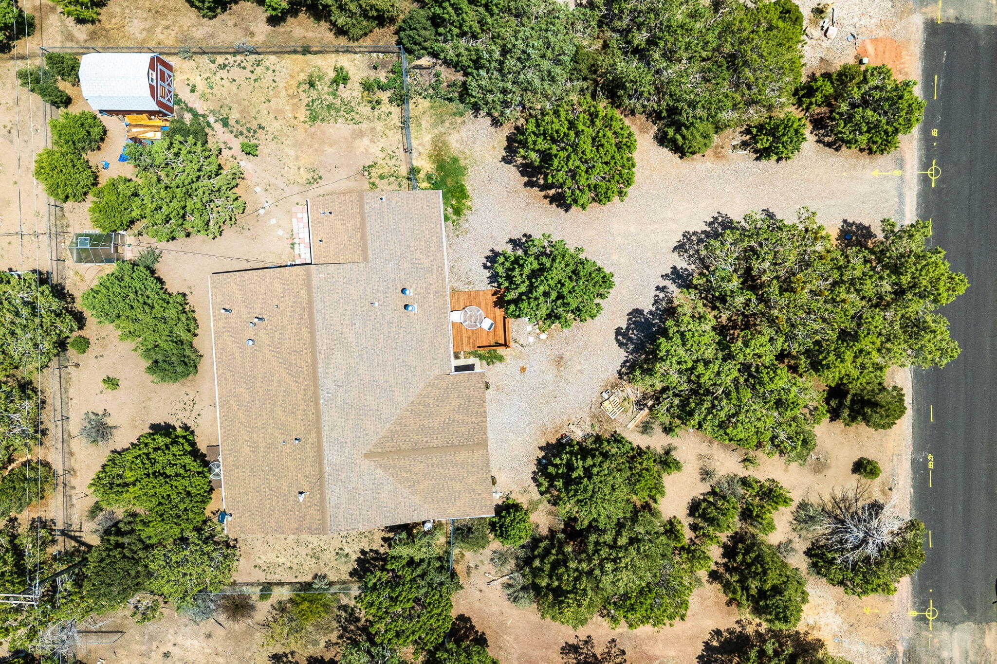 DIXIE DEER ESTATES - Residential