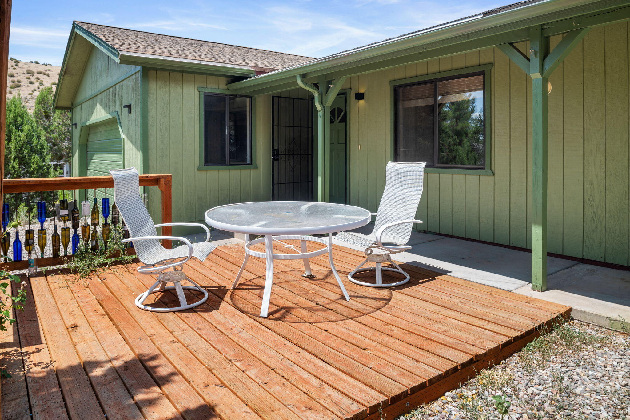 DIXIE DEER ESTATES - Residential