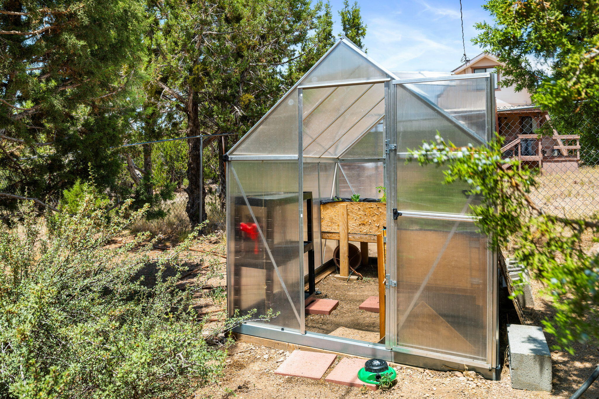 DIXIE DEER ESTATES - Residential