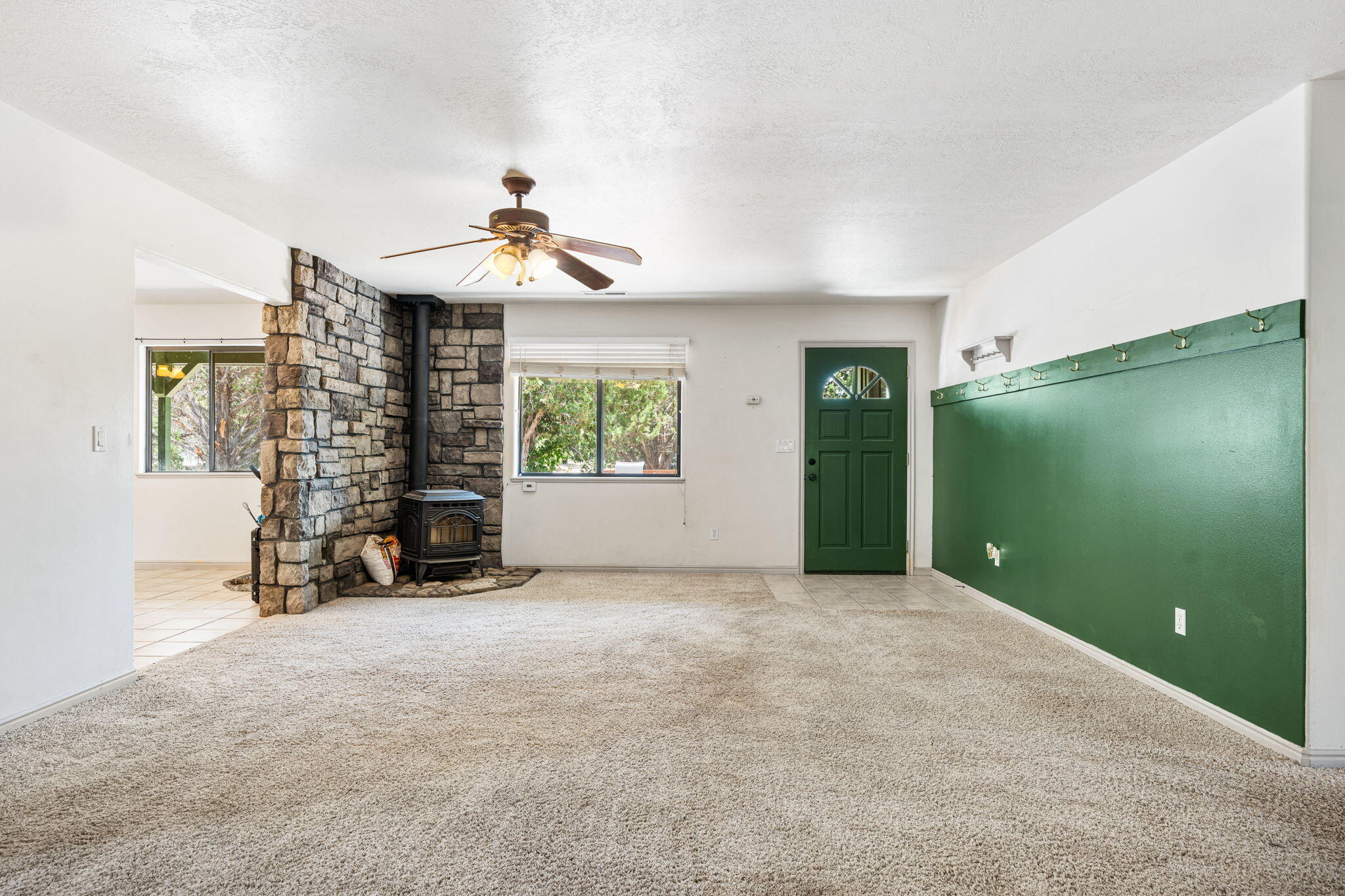 DIXIE DEER ESTATES - Residential