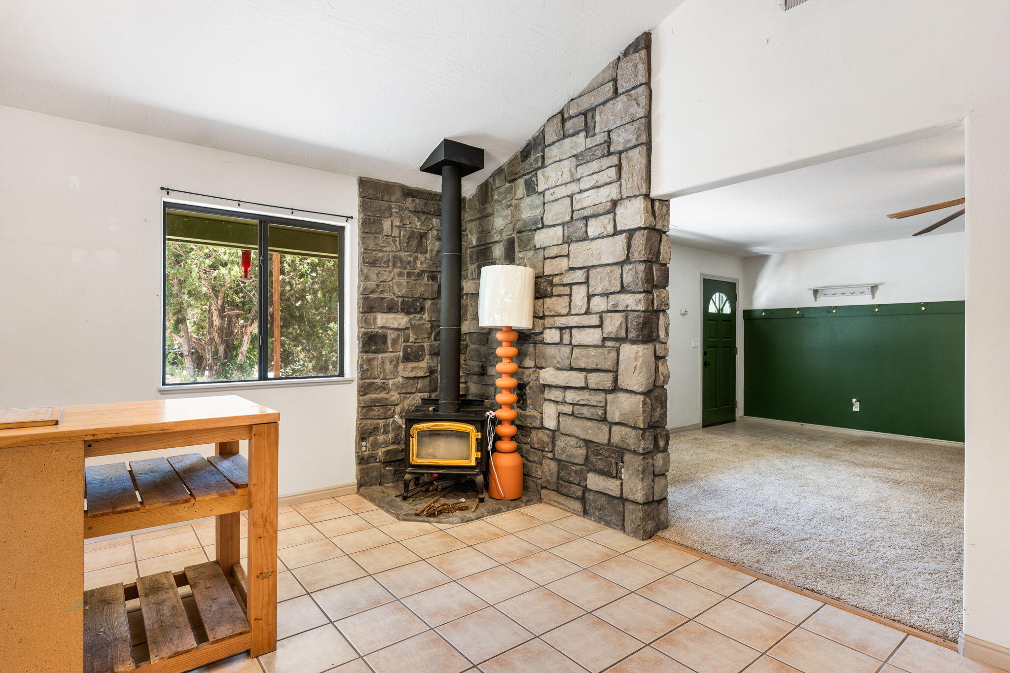 DIXIE DEER ESTATES - Residential