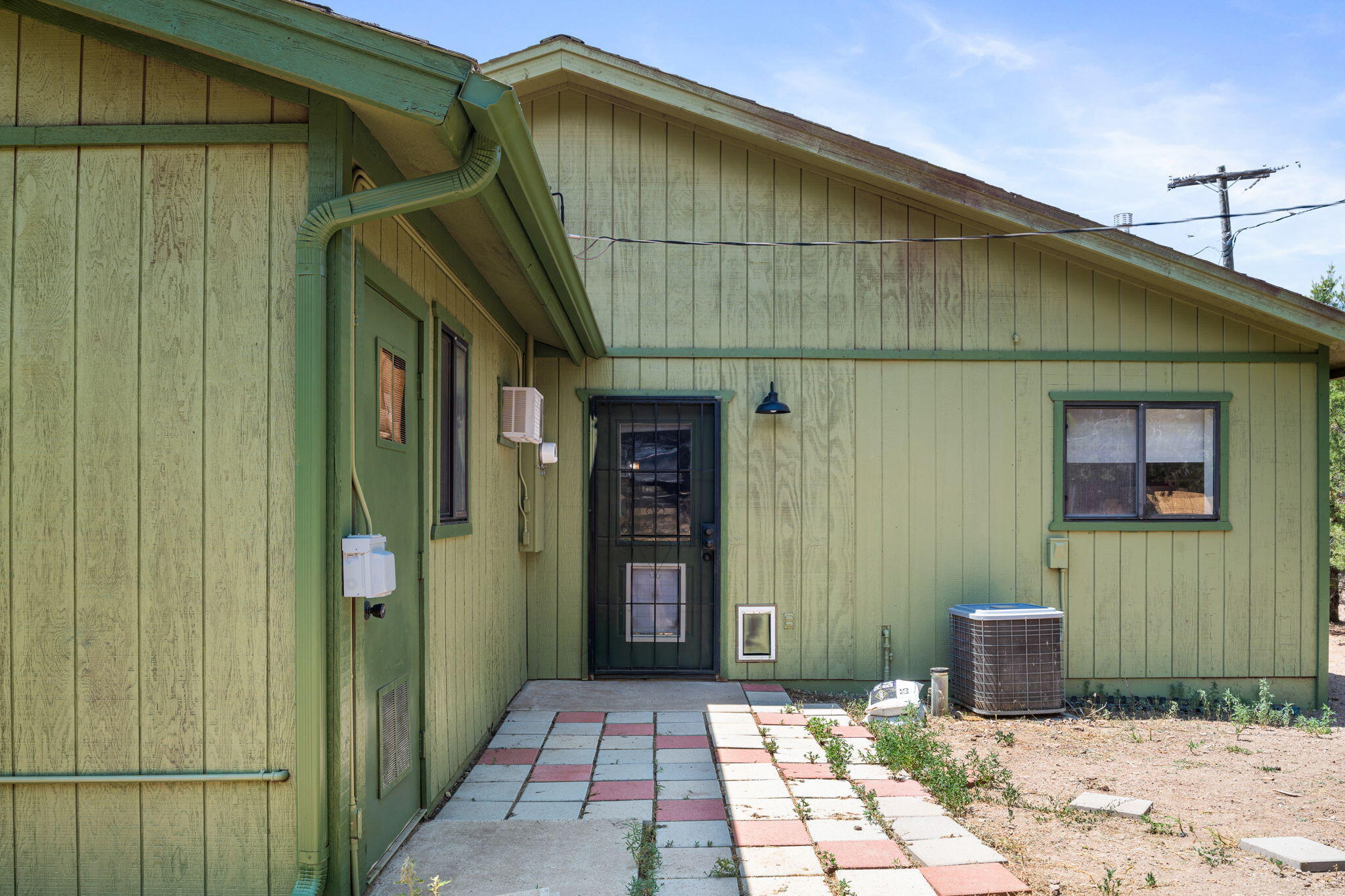 DIXIE DEER ESTATES - Residential