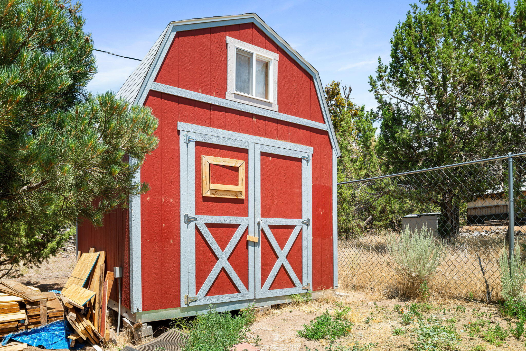 DIXIE DEER ESTATES - Residential