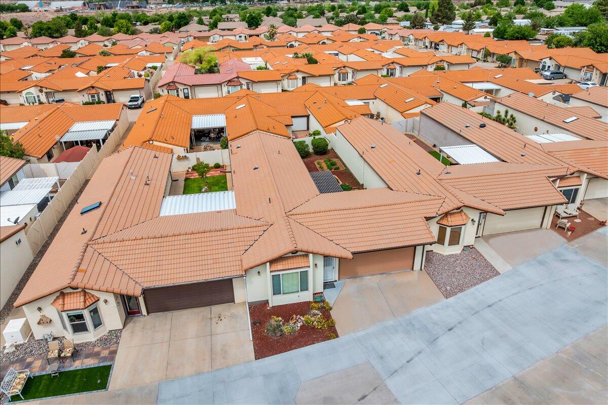 VISTA RIDGE ESTATES - Residential