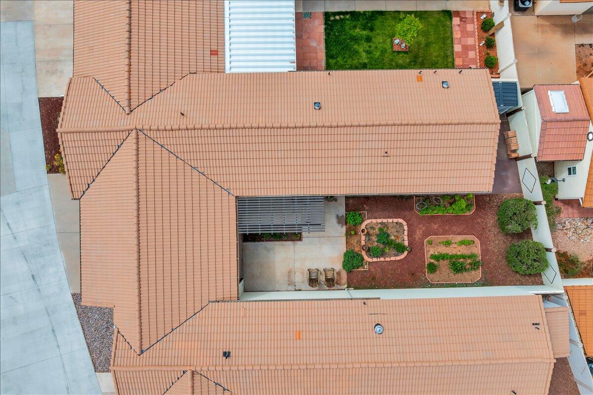 VISTA RIDGE ESTATES - Residential