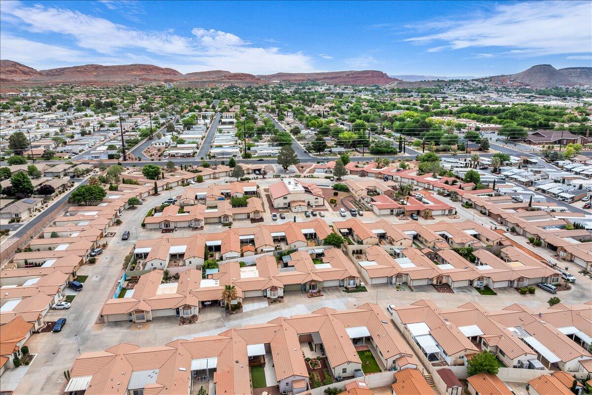 VISTA RIDGE ESTATES - Residential