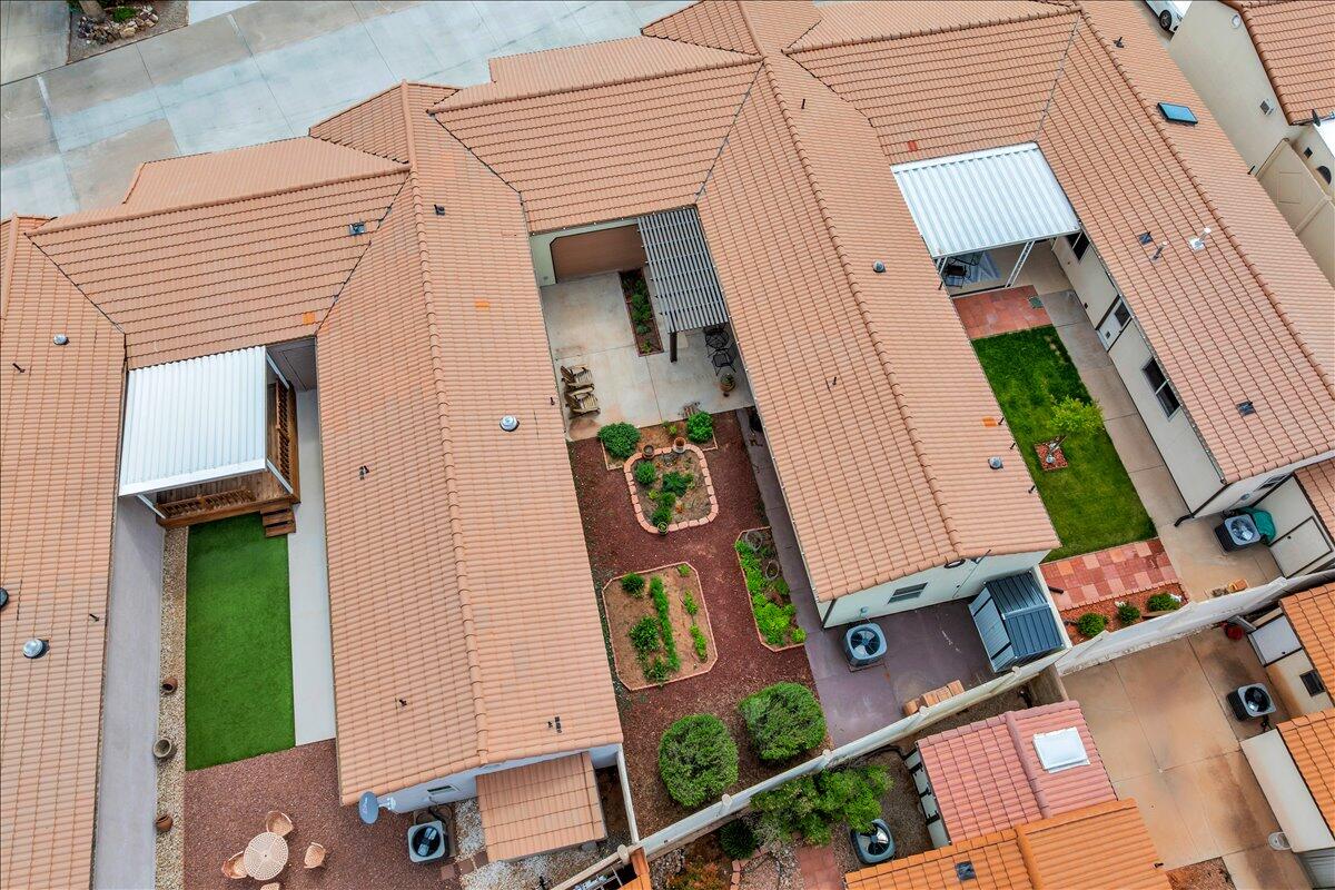 VISTA RIDGE ESTATES - Residential