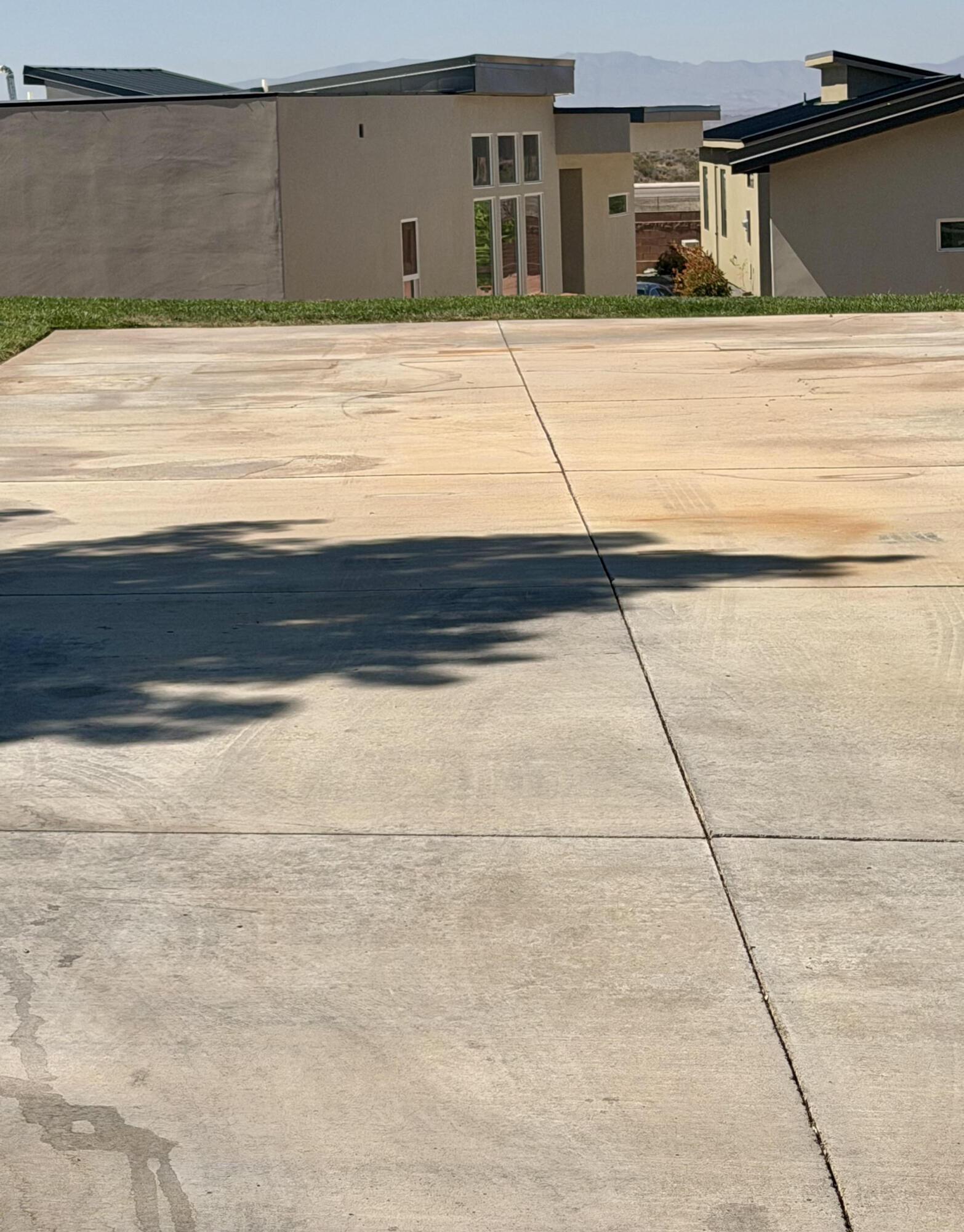 CANYONS RV RESORT - Land