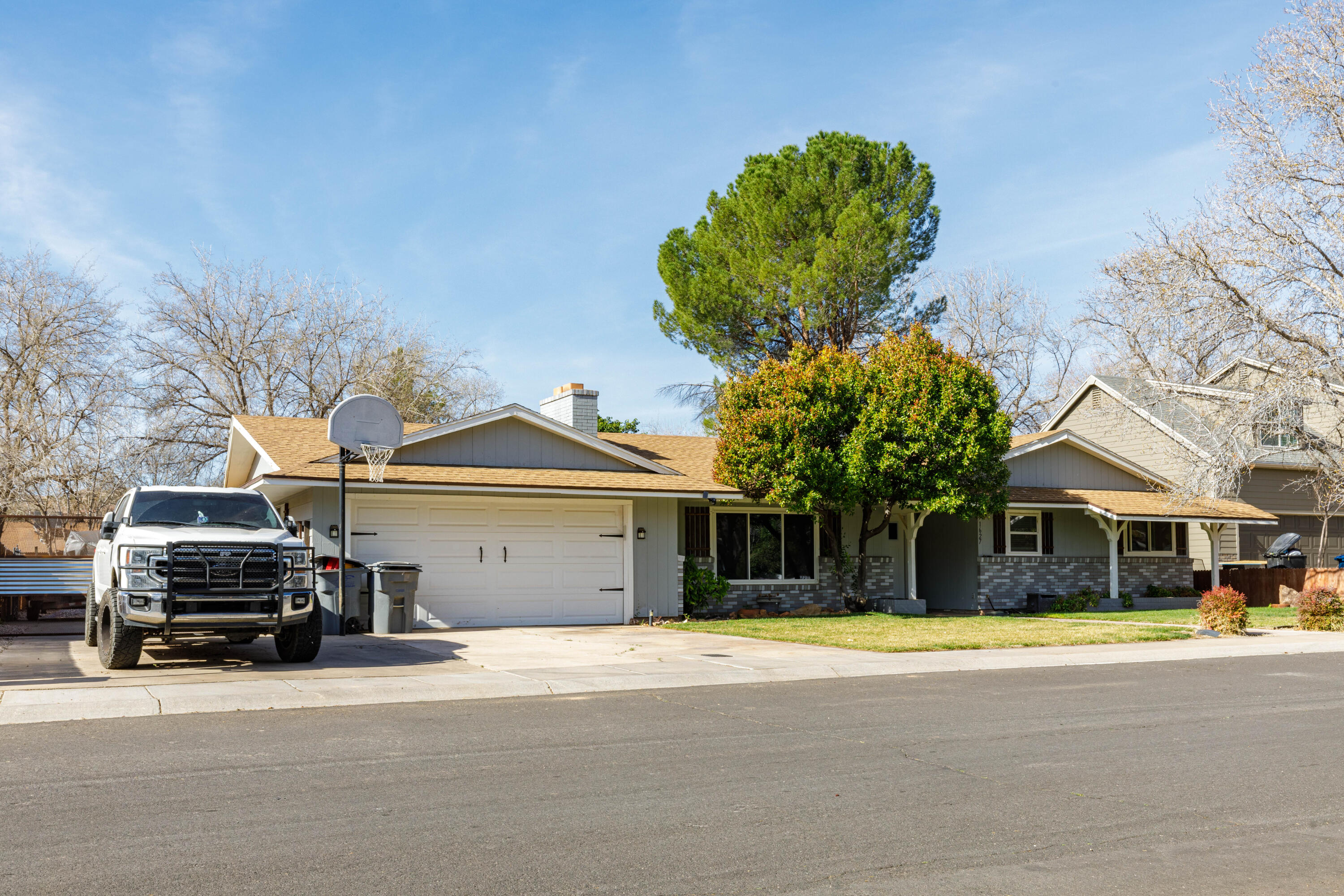 GREEN VALLEY - Residential